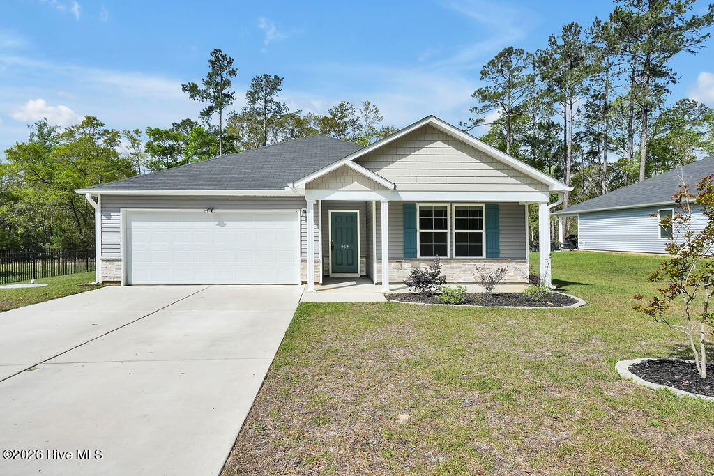 939 Pantego Boulevard SE