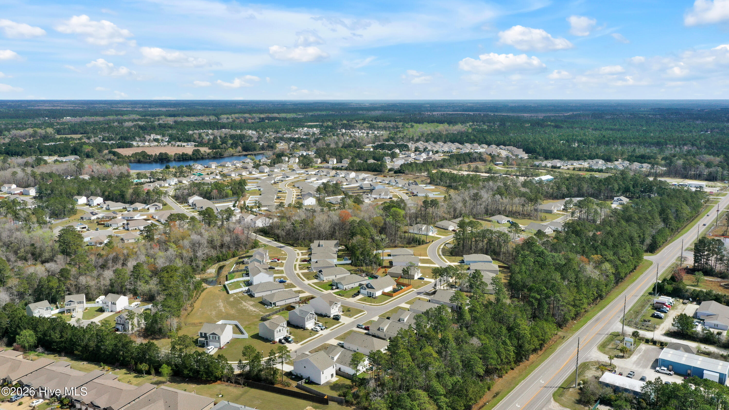 1528 Pleasant Hollow Court SE