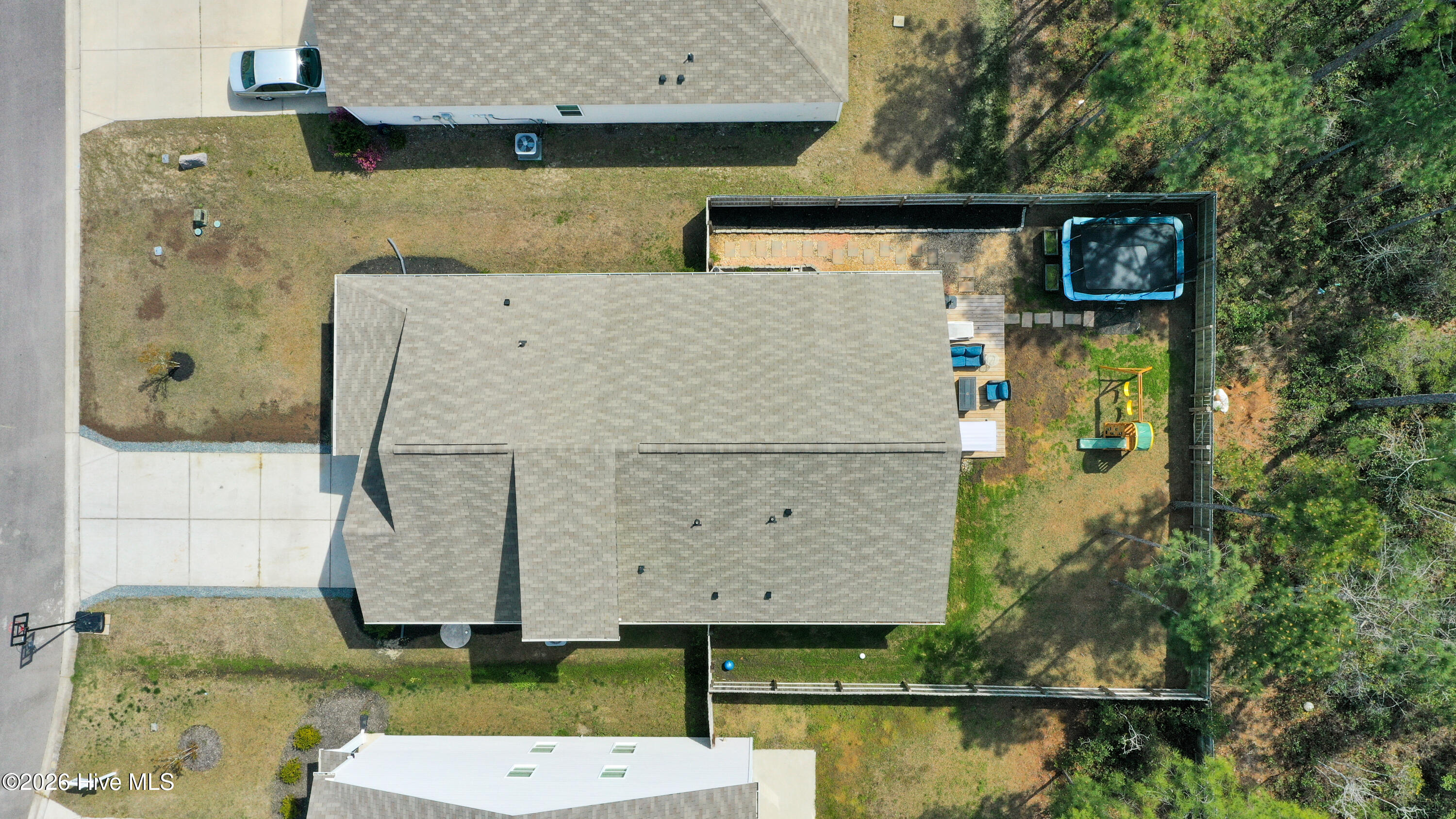 1528 Pleasant Hollow Court SE