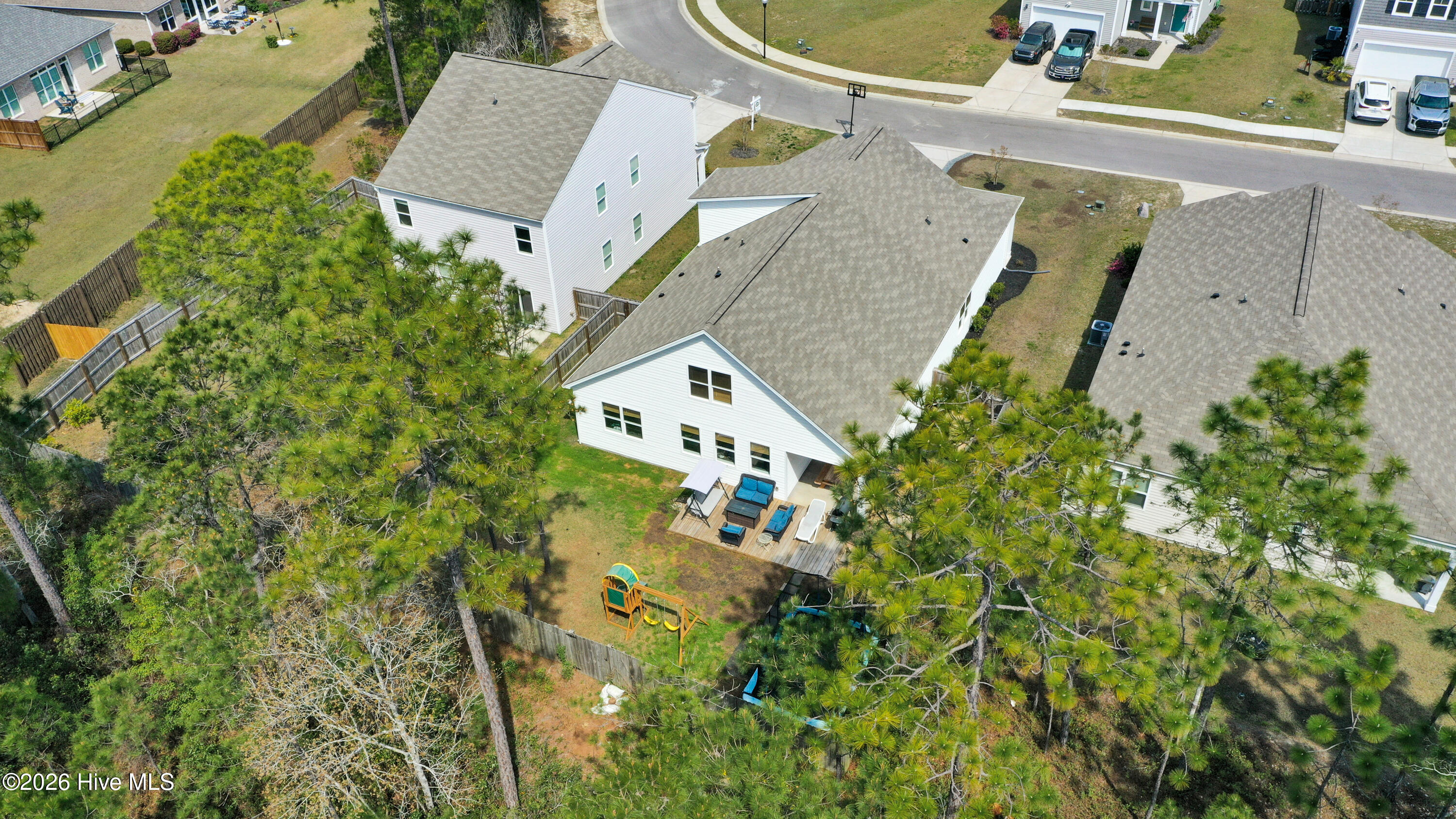 1528 Pleasant Hollow Court SE