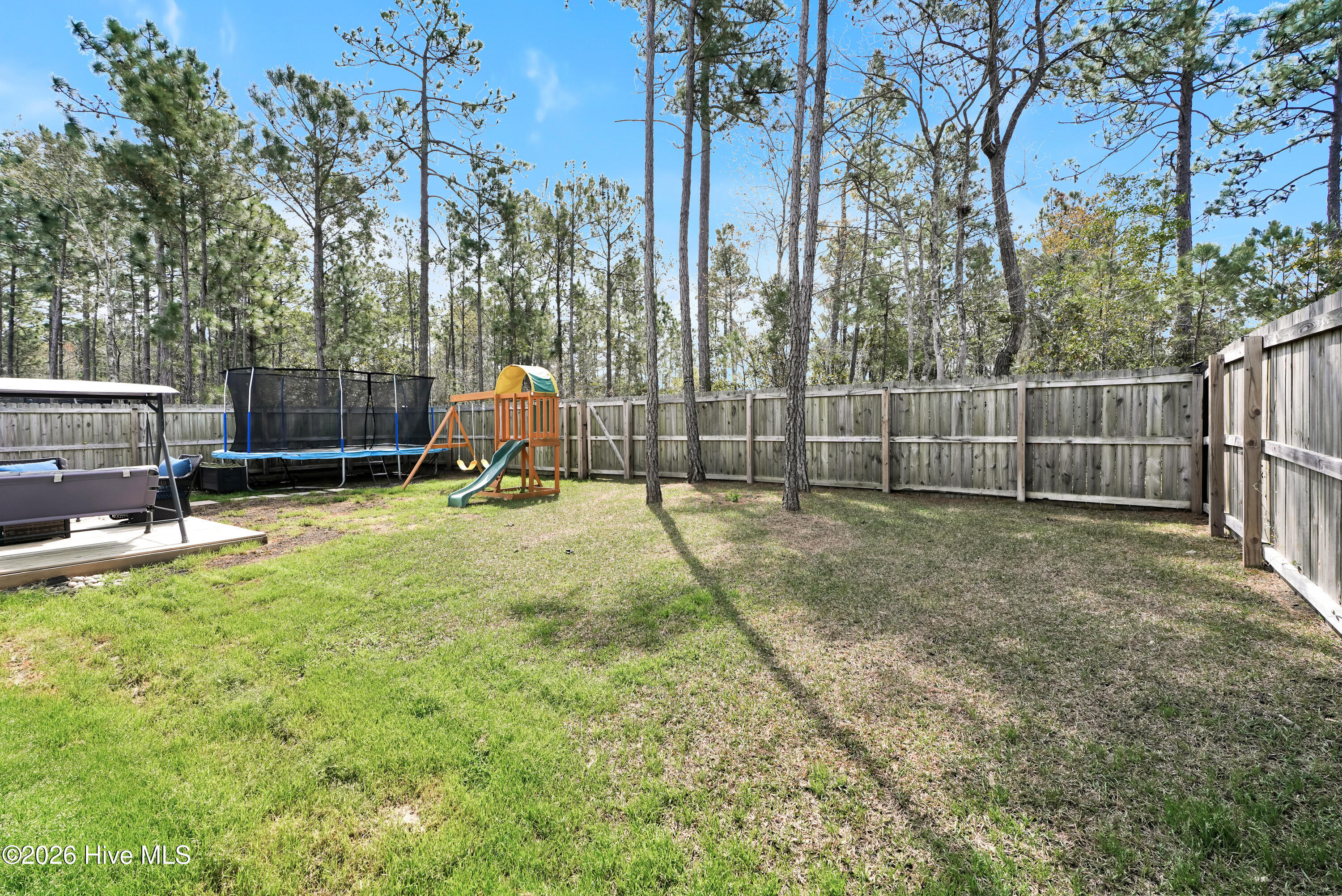 1528 Pleasant Hollow Court SE