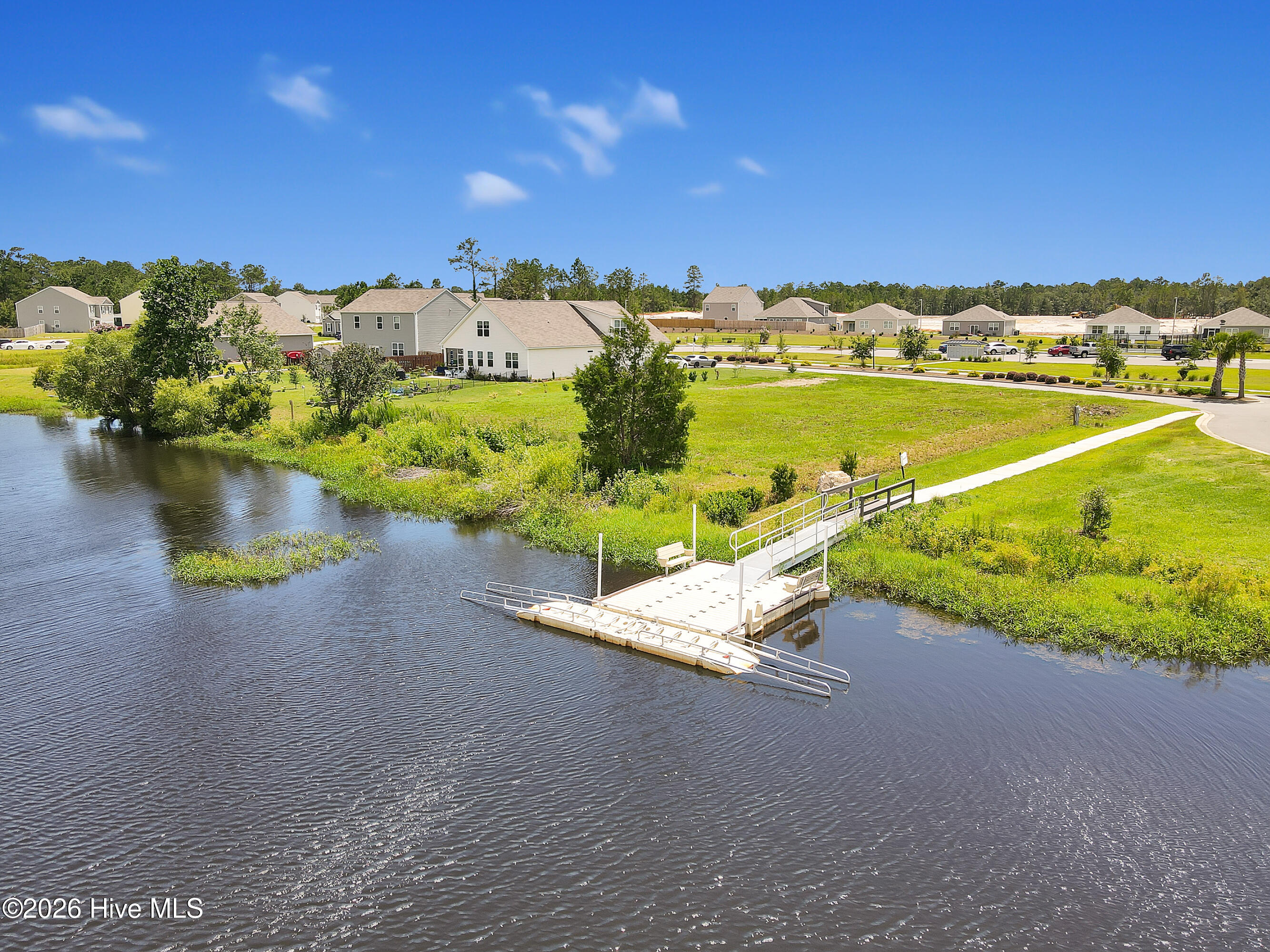 1528 Pleasant Hollow Court SE