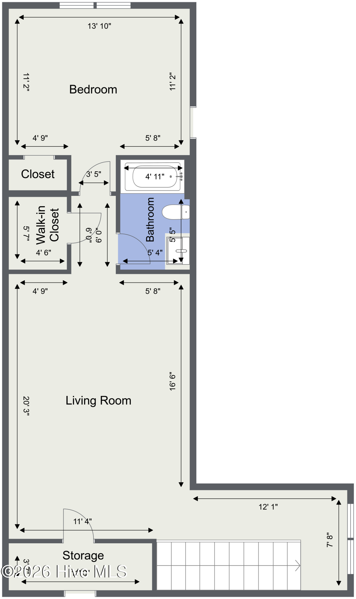 1528 Pleasant Hollow Court SE