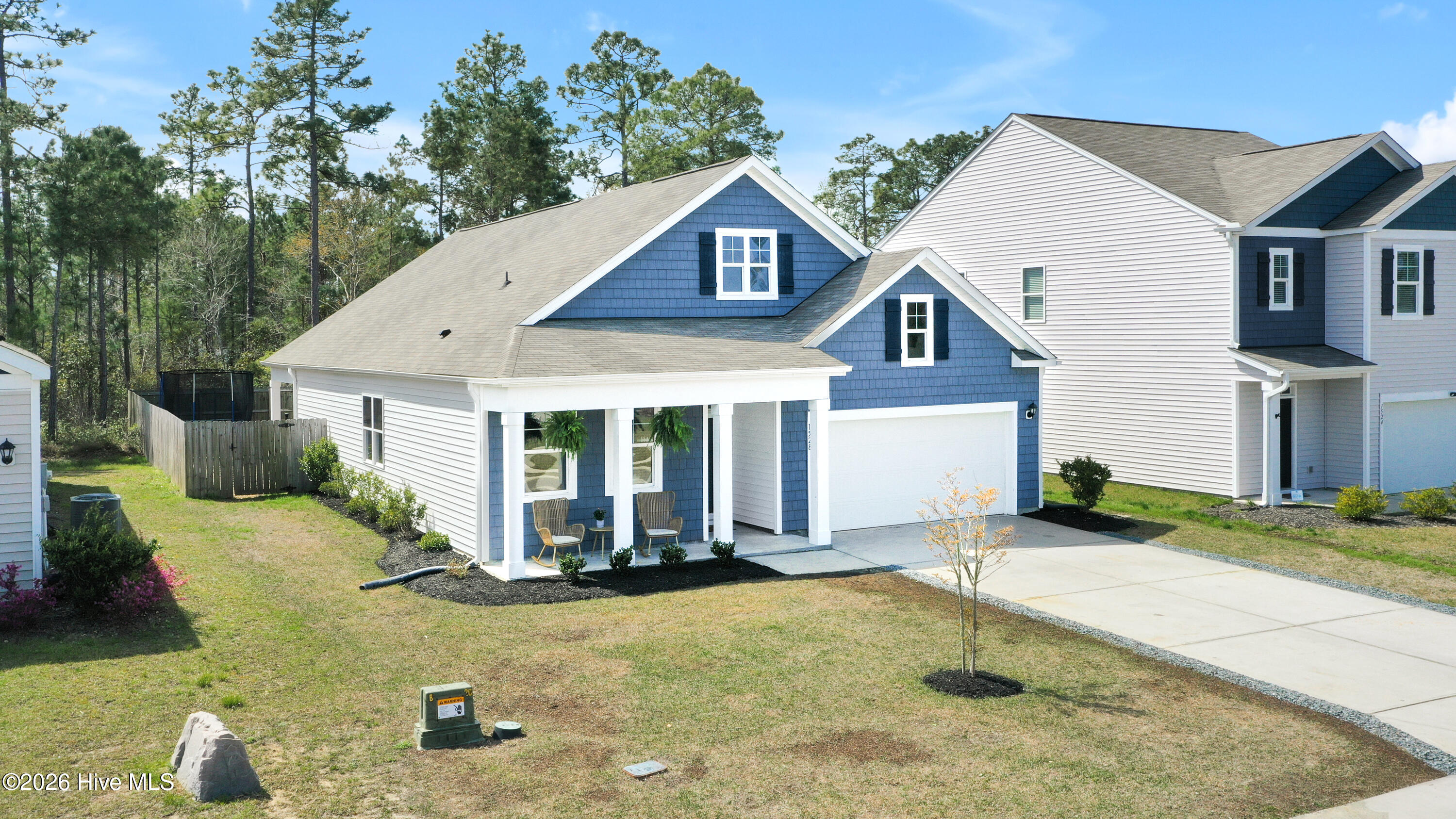 1528 Pleasant Hollow Court SE