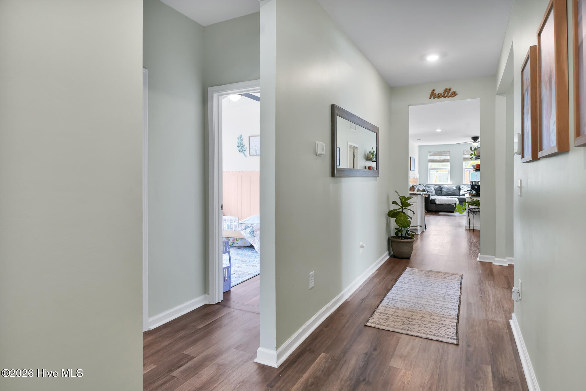 1528 Pleasant Hollow Court SE