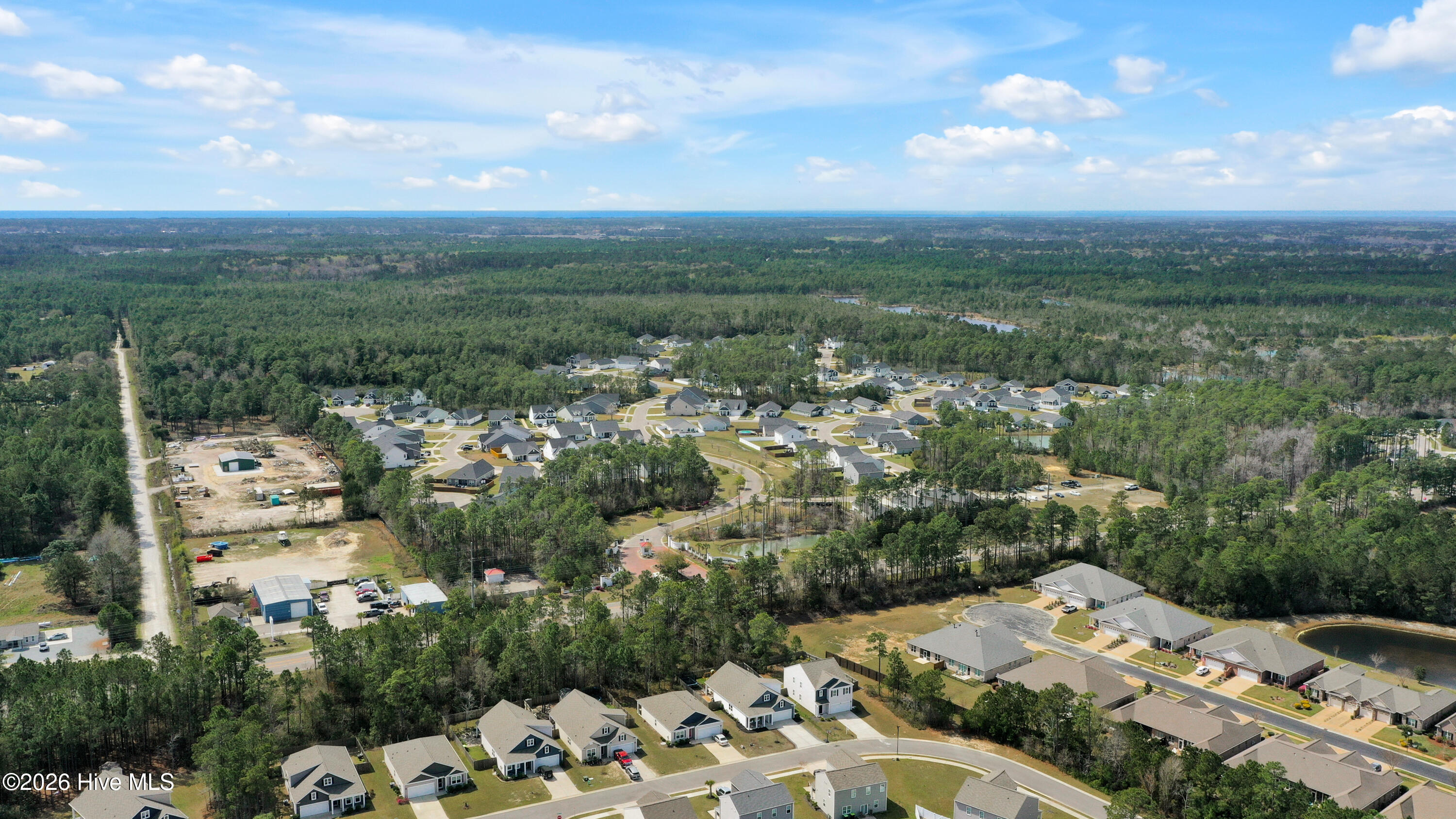 1528 Pleasant Hollow Court SE