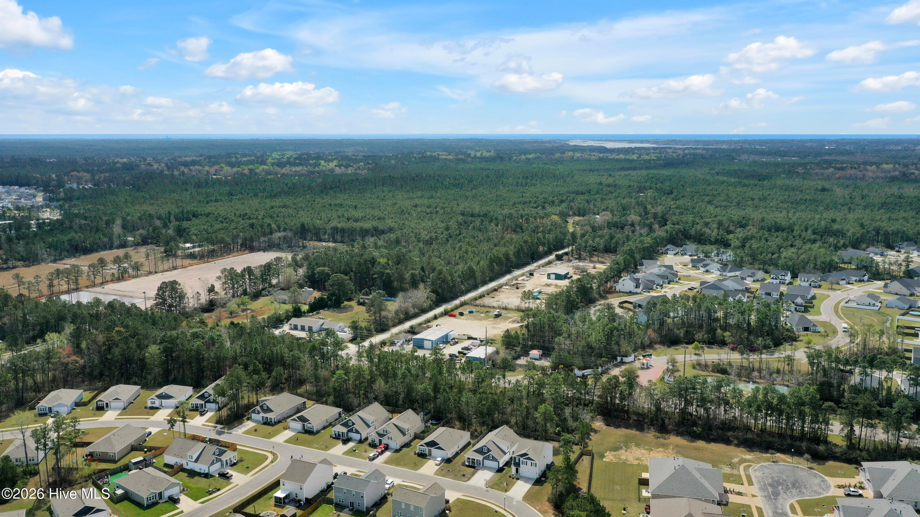 1528 Pleasant Hollow Court SE