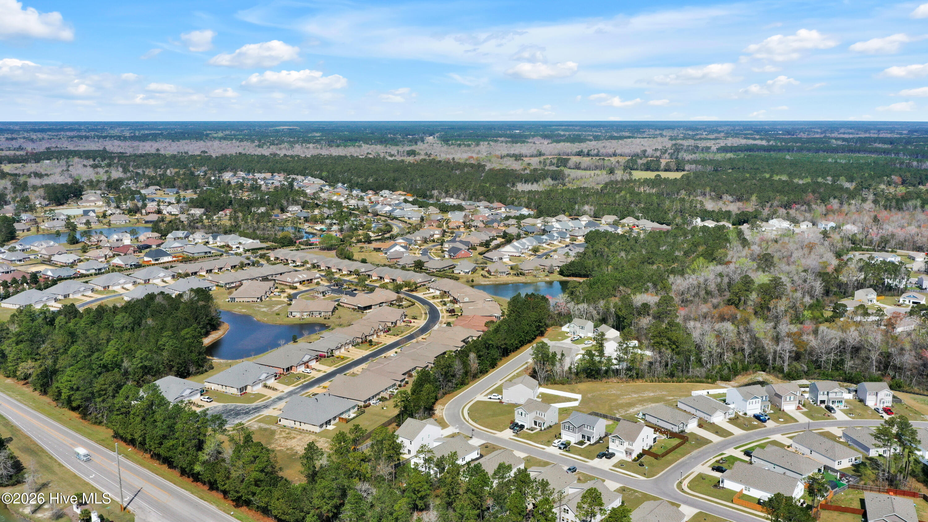 1528 Pleasant Hollow Court SE