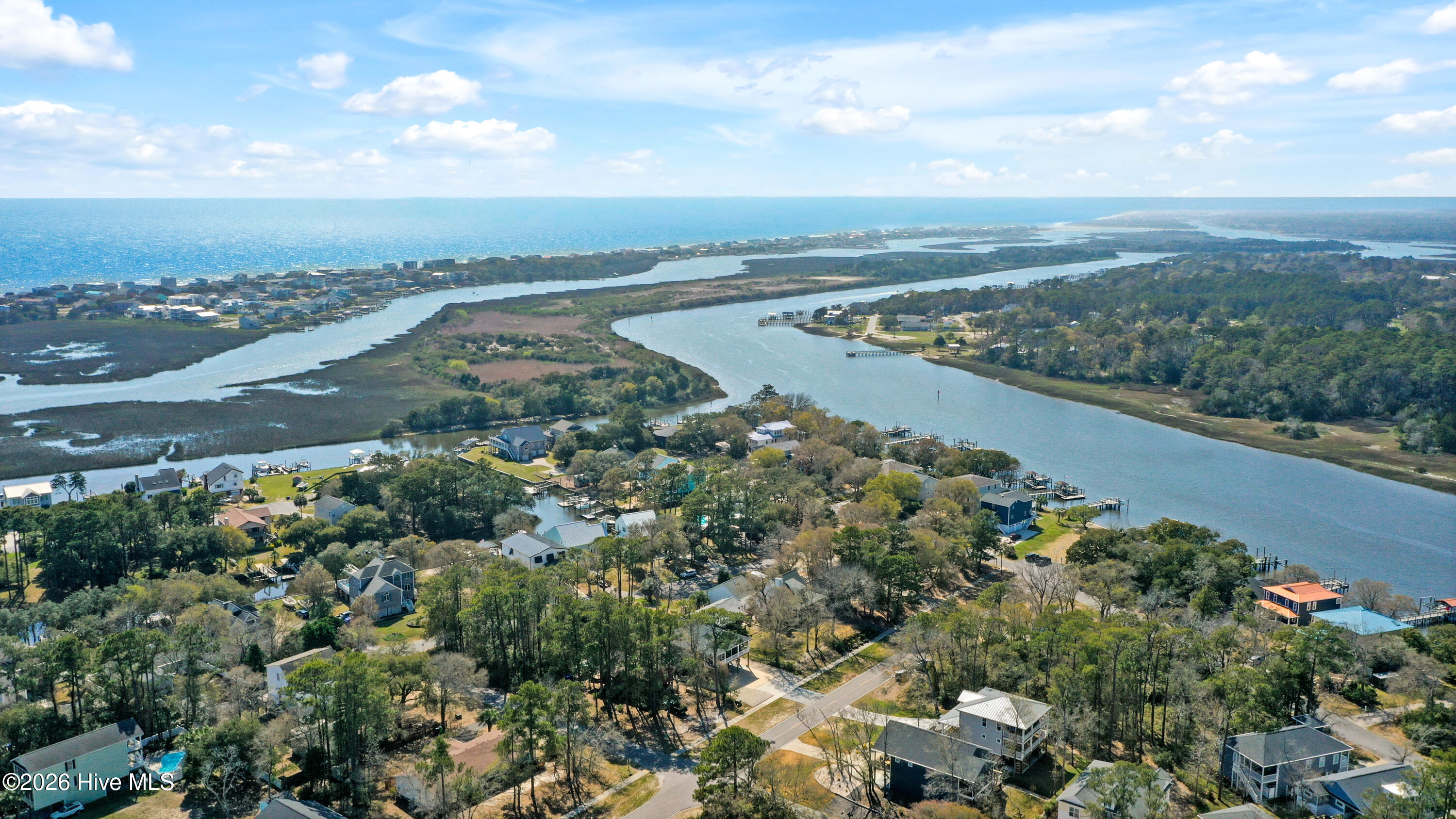 3003 W Oak Island Drive