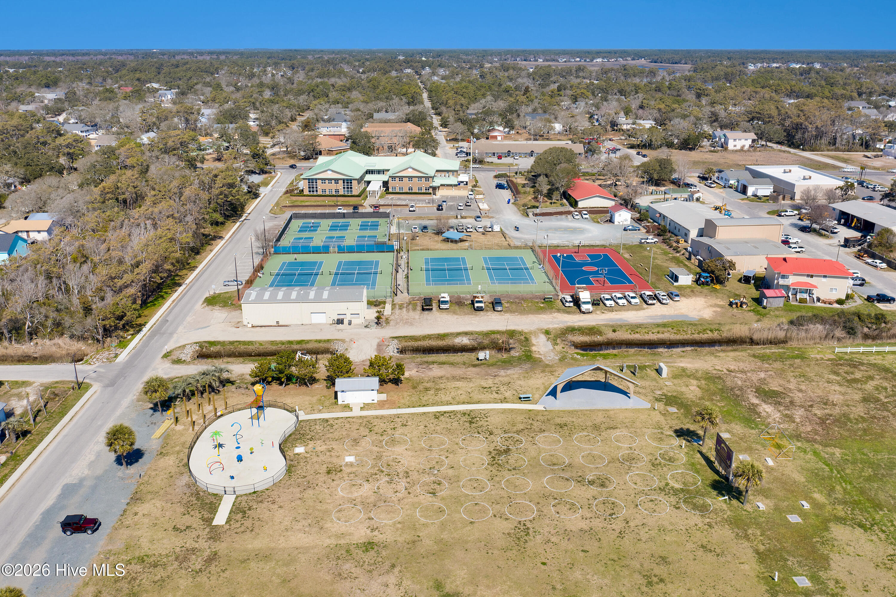 3003 W Oak Island Drive