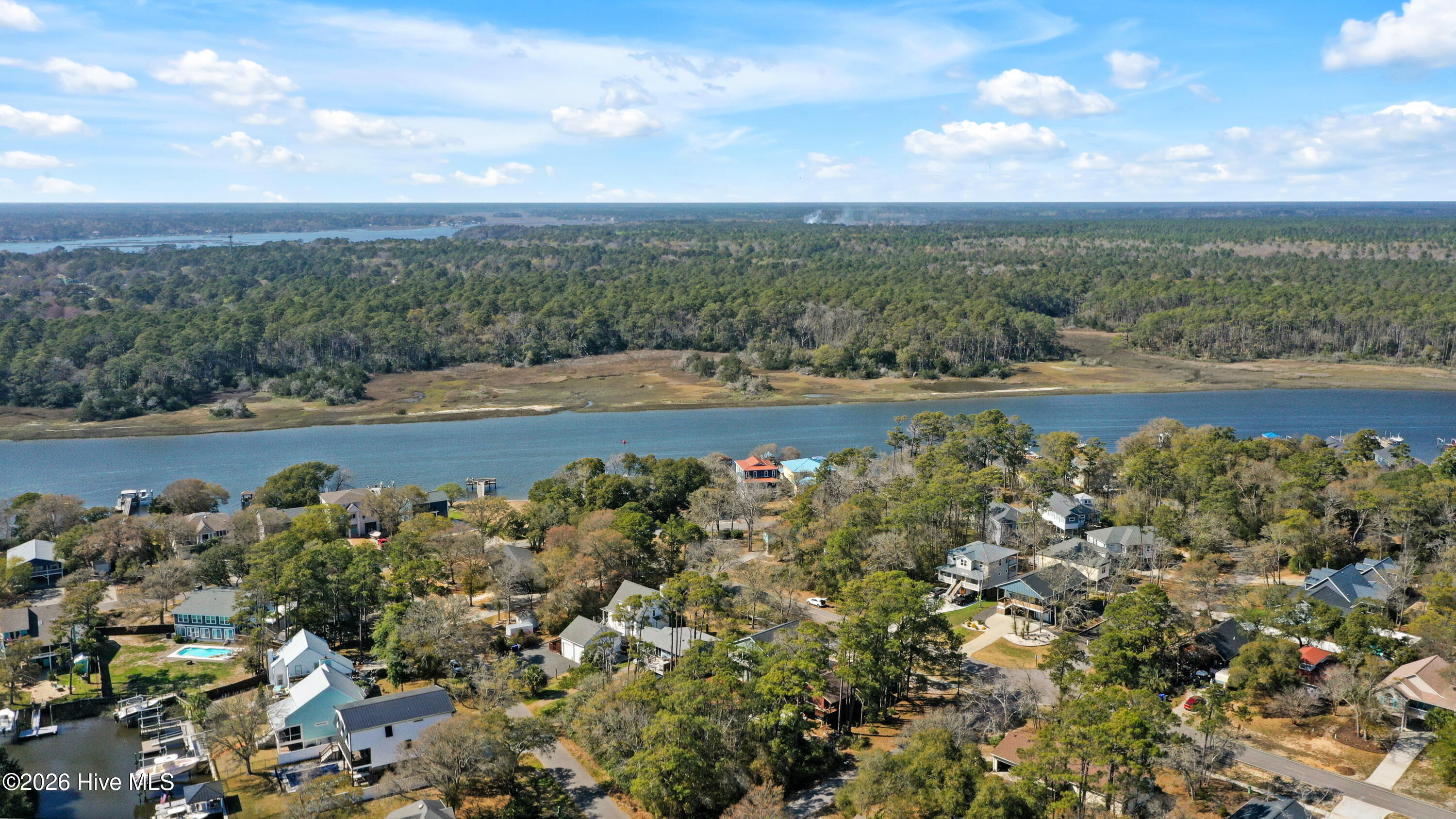 3003 W Oak Island Drive