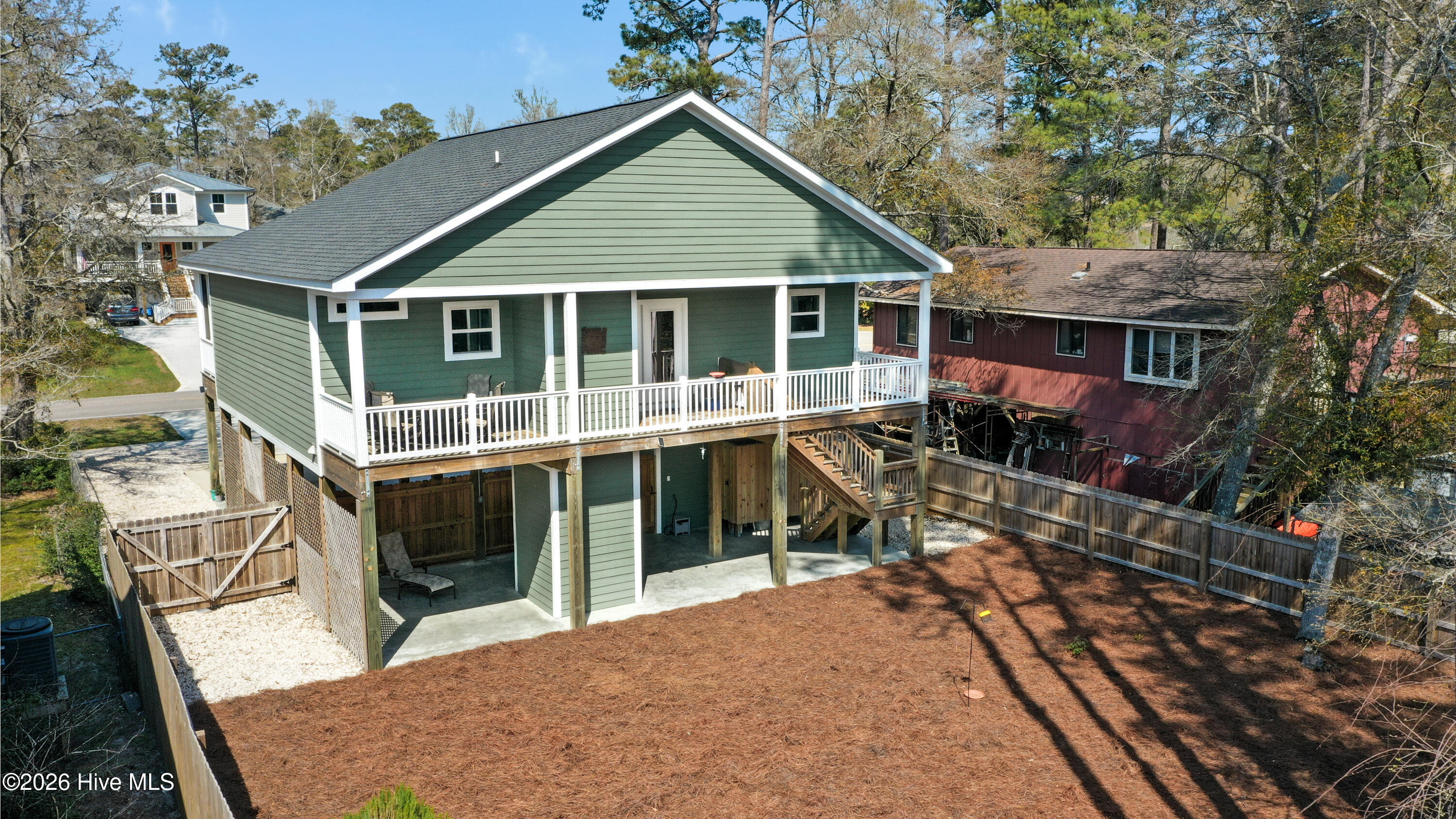 3003 W Oak Island Drive