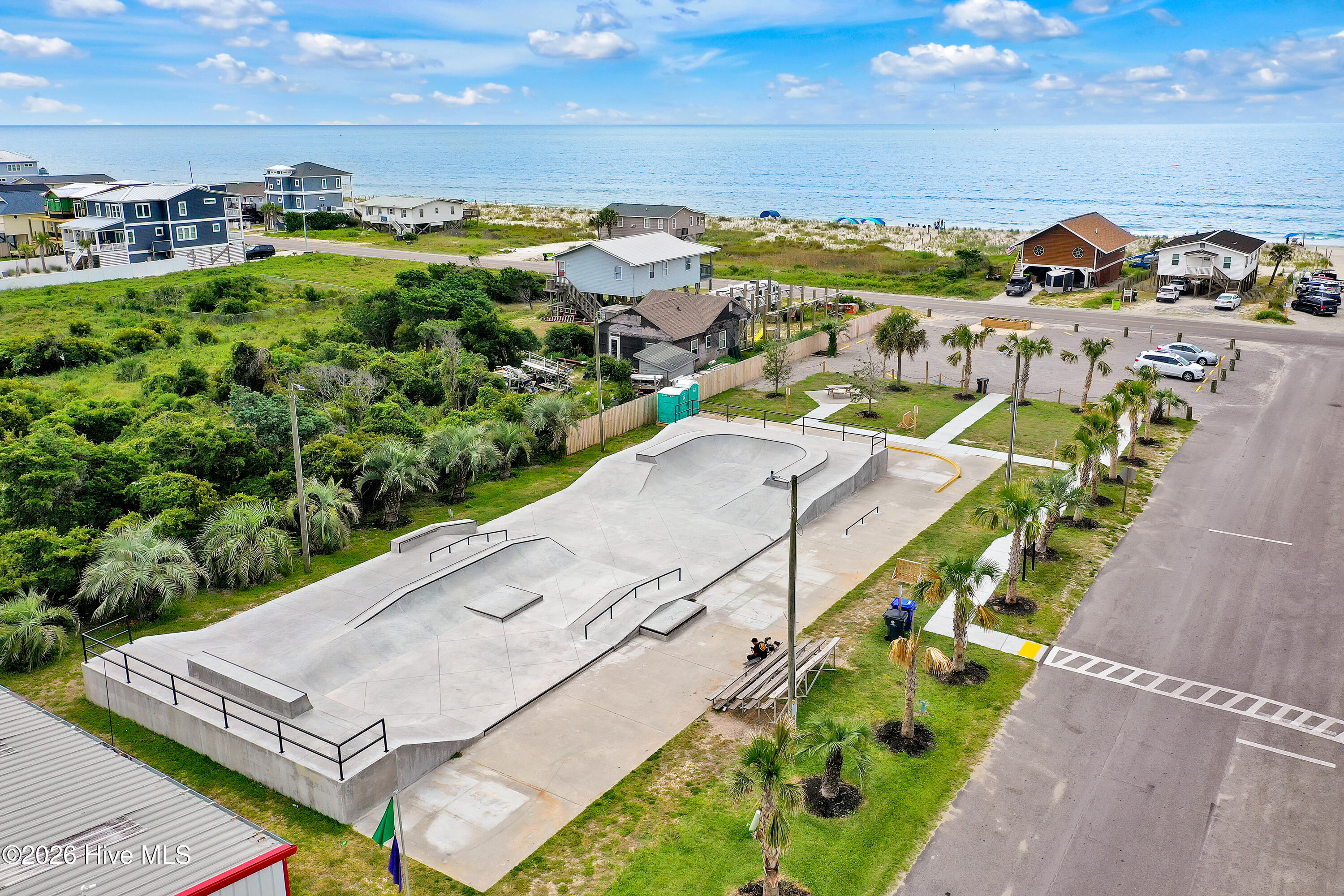 3003 W Oak Island Drive