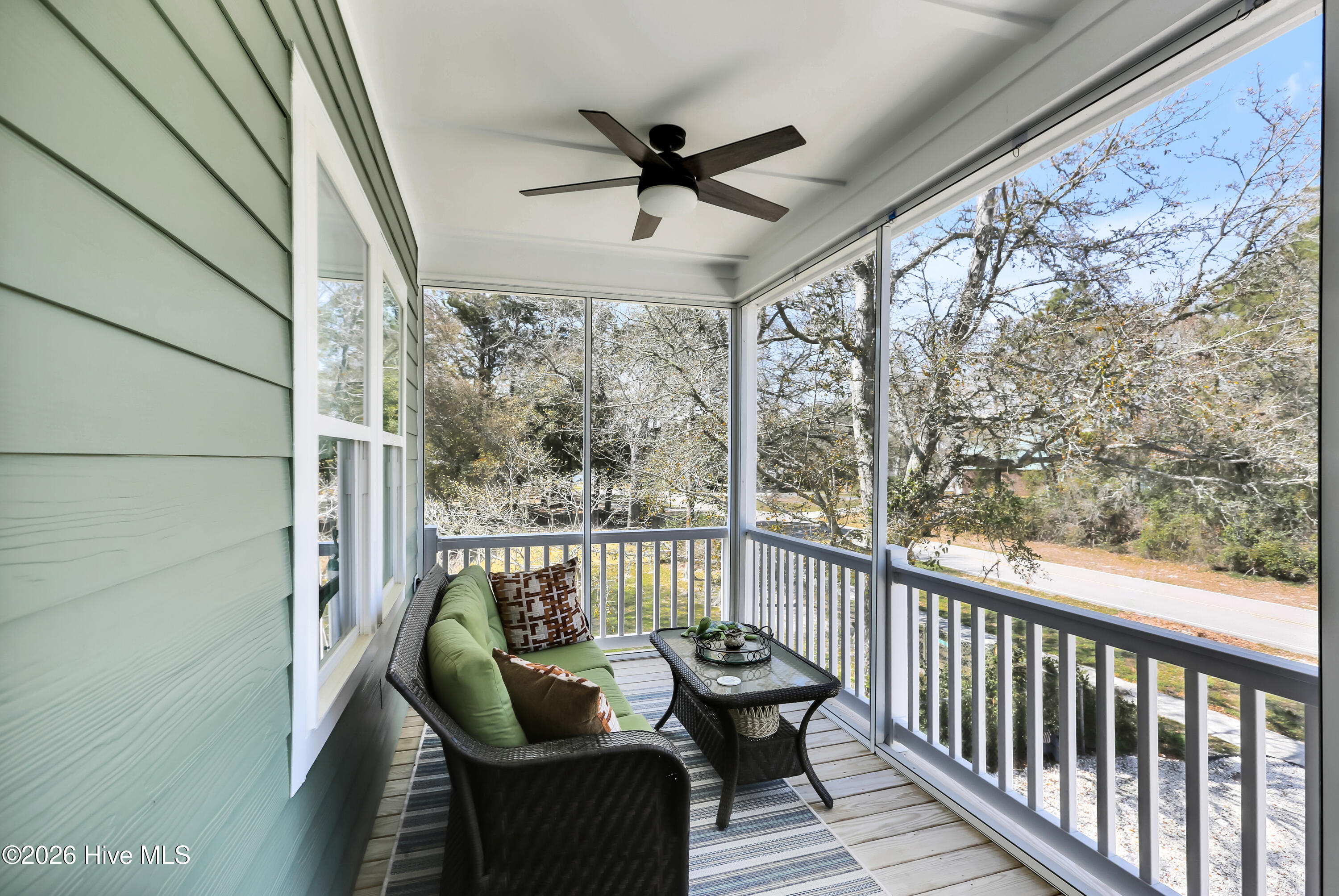 3003 W Oak Island Drive