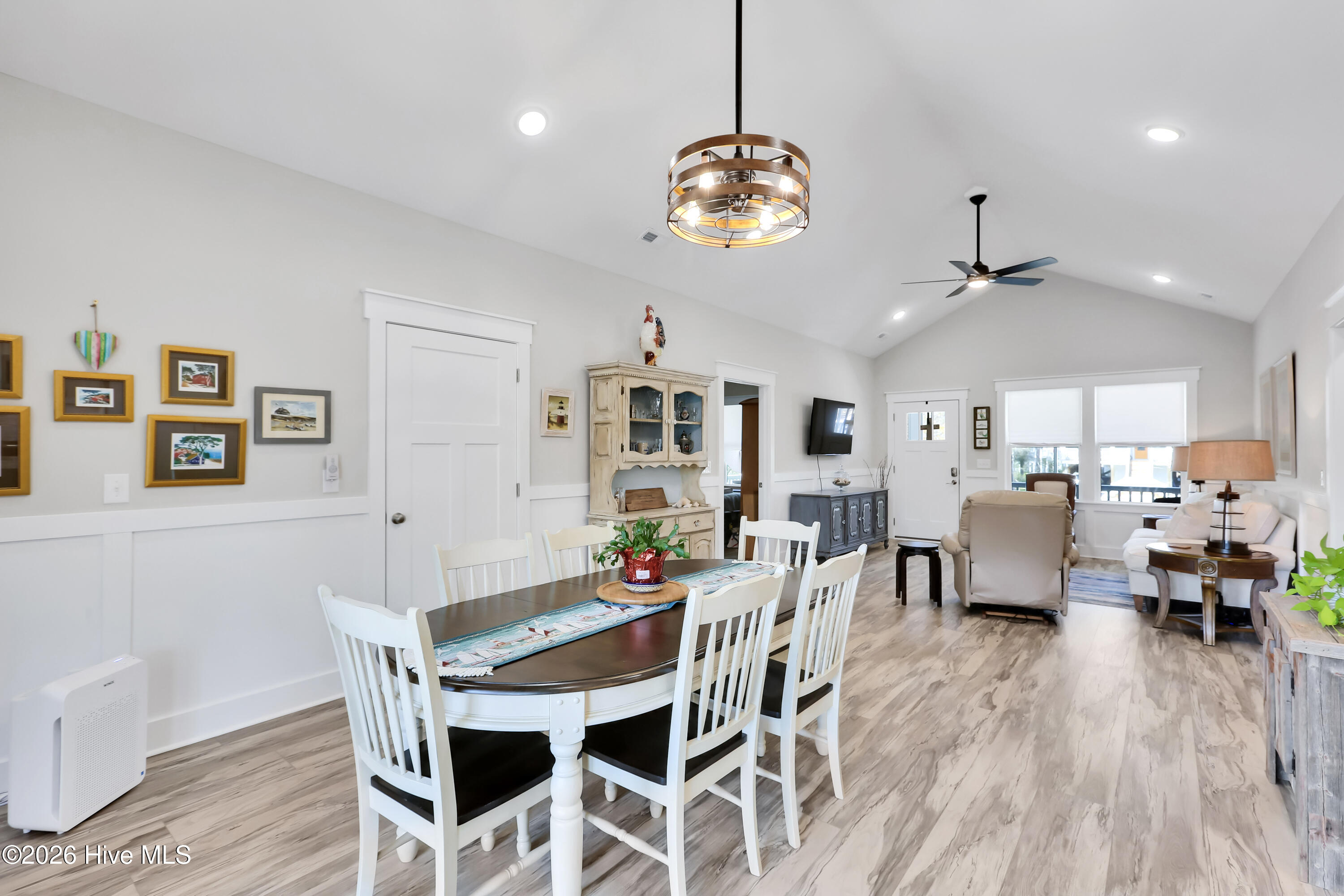 3003 W Oak Island Drive