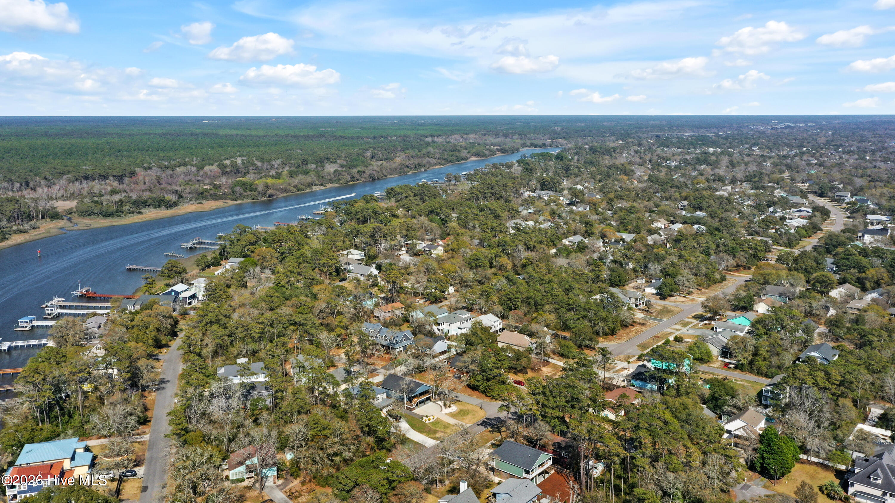 3003 W Oak Island Drive