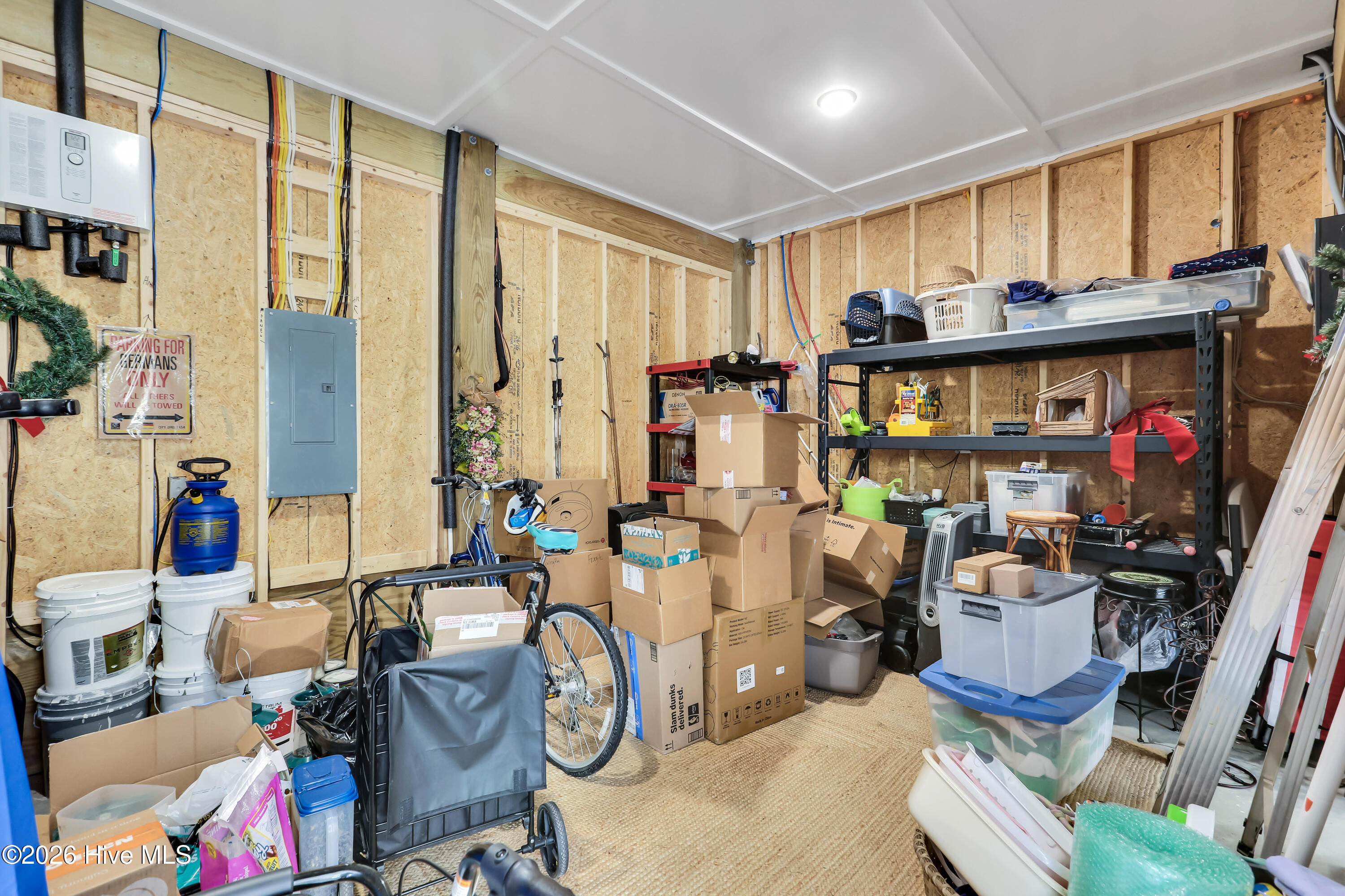 3003 W Oak Island Drive