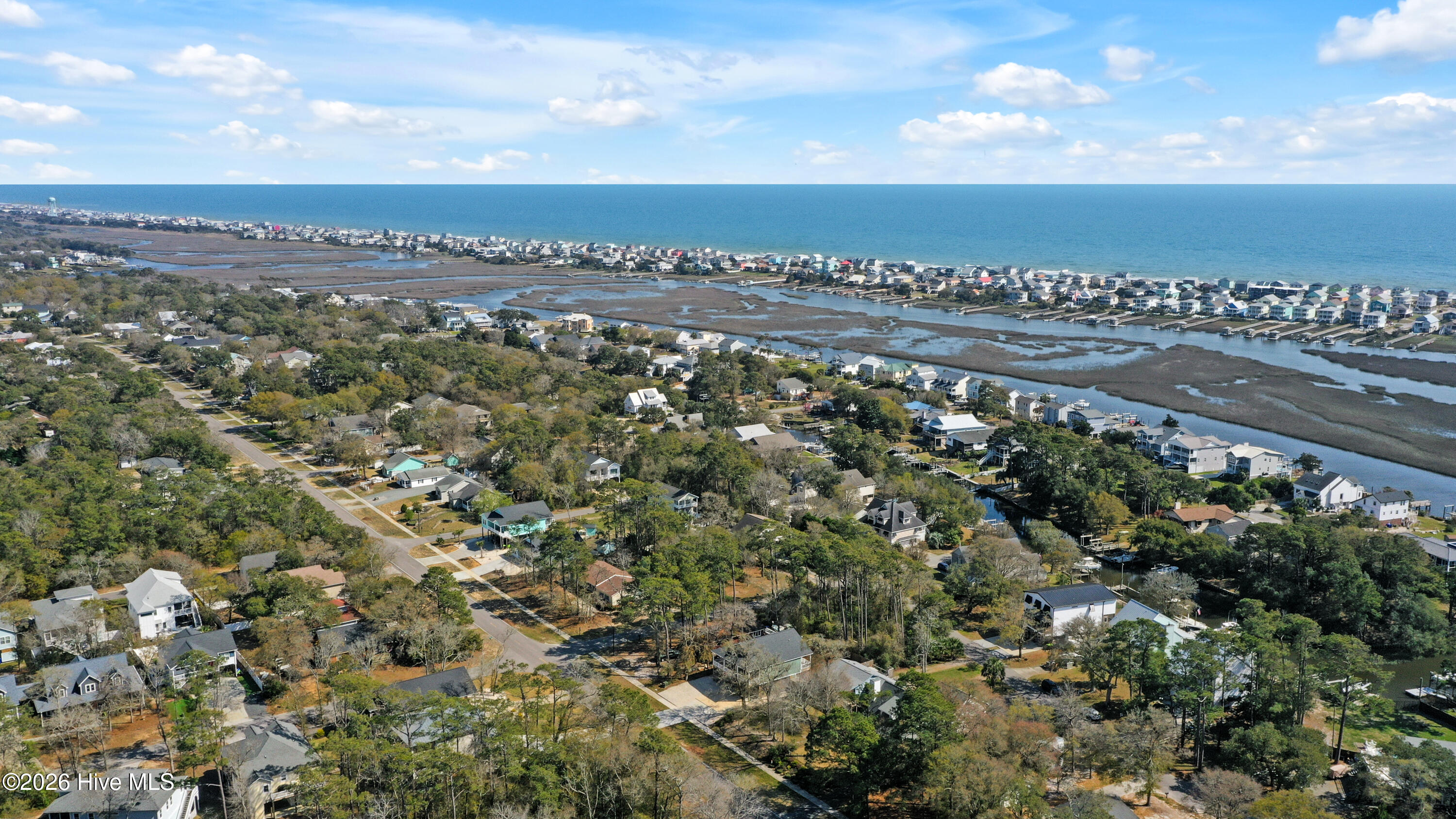 3003 W Oak Island Drive