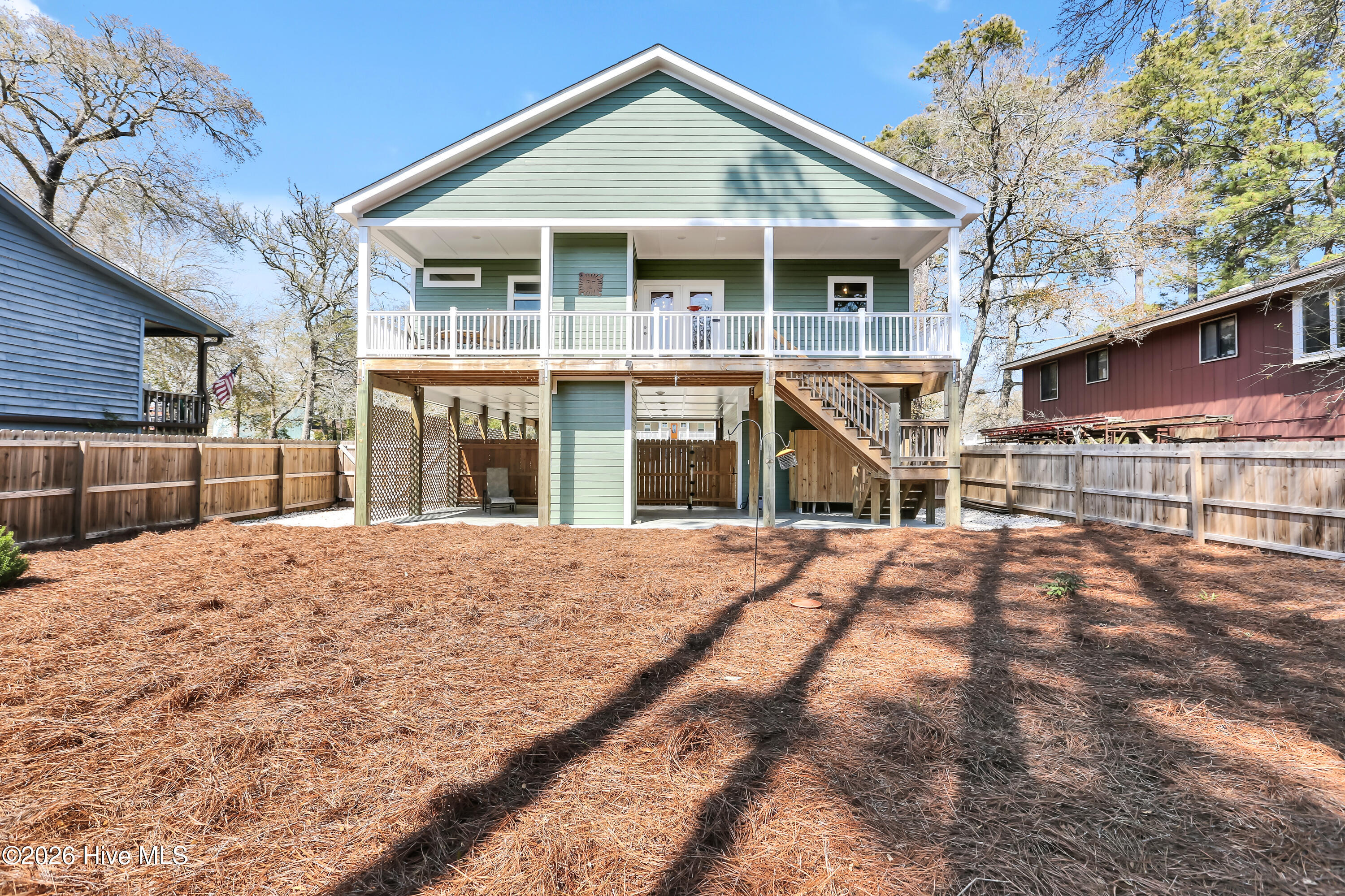 3003 W Oak Island Drive
