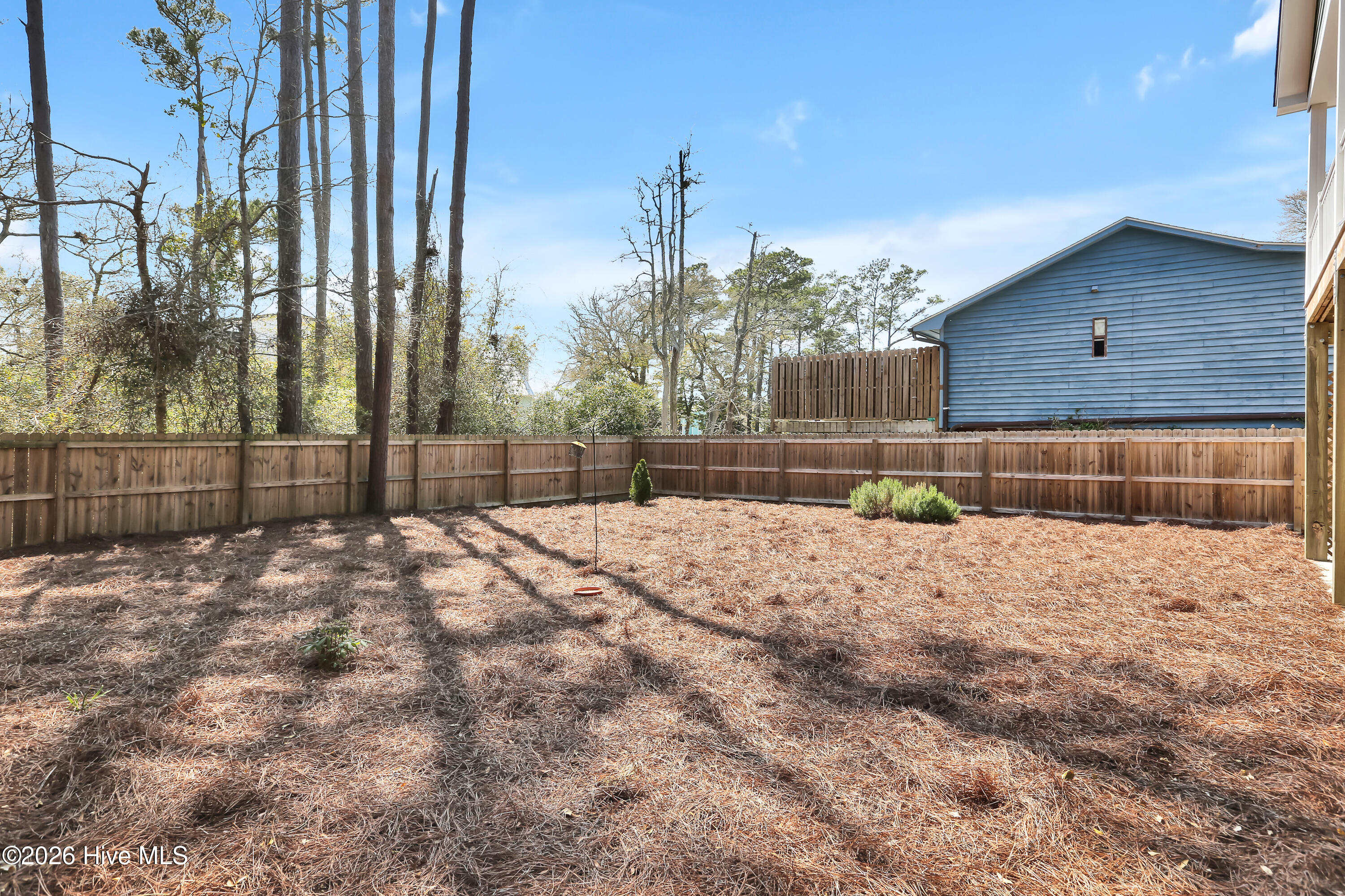 3003 W Oak Island Drive