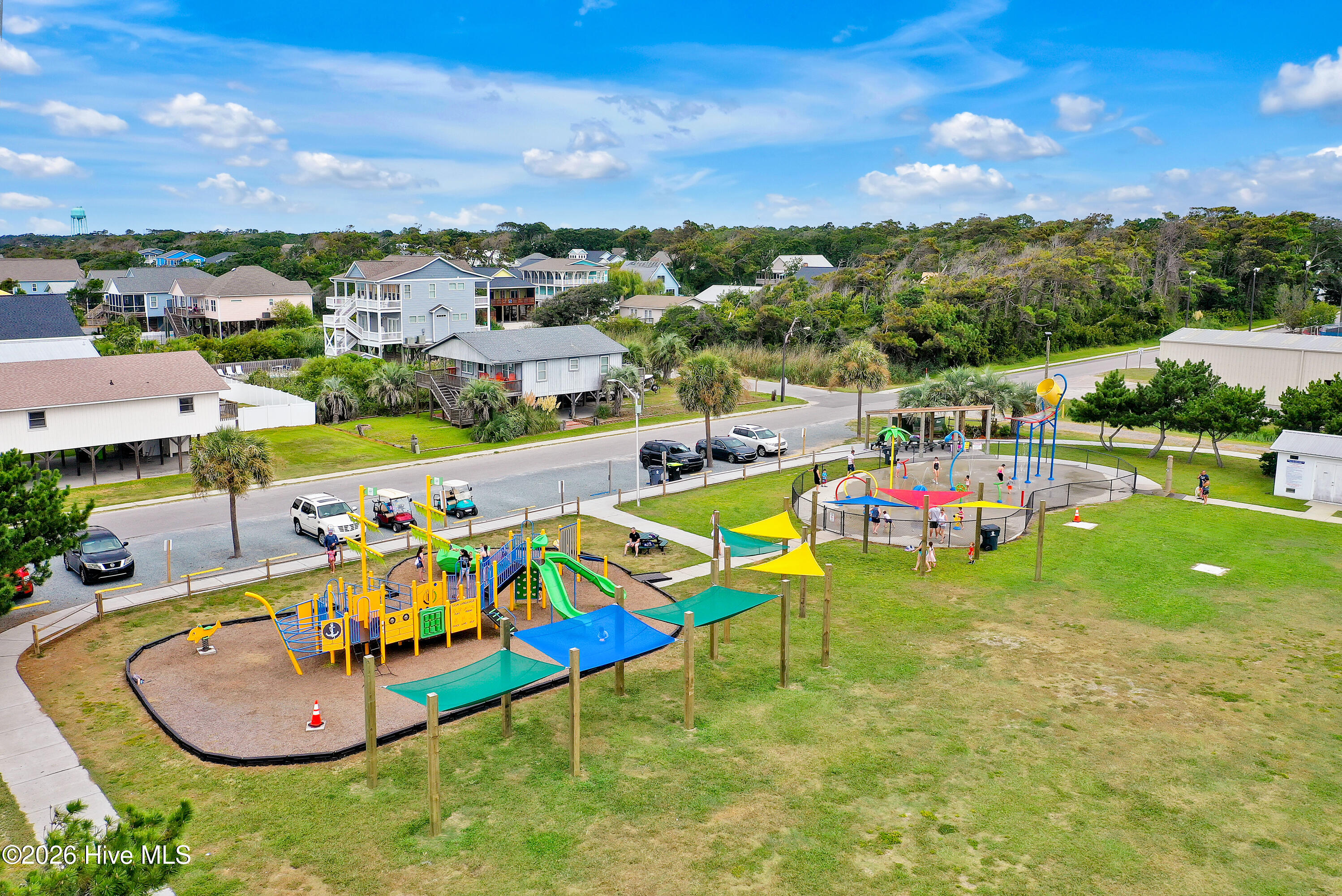 3003 W Oak Island Drive