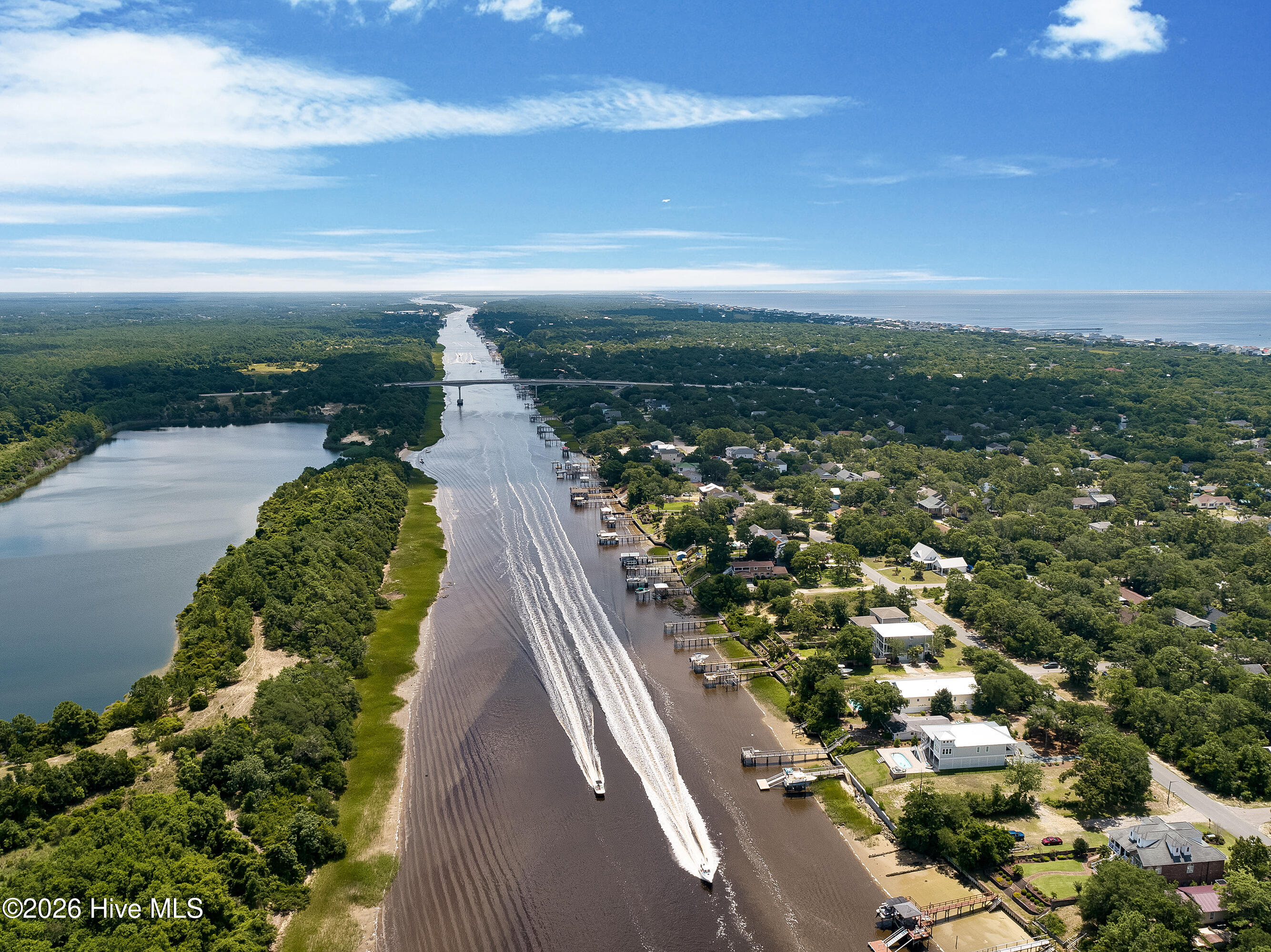 3003 W Oak Island Drive