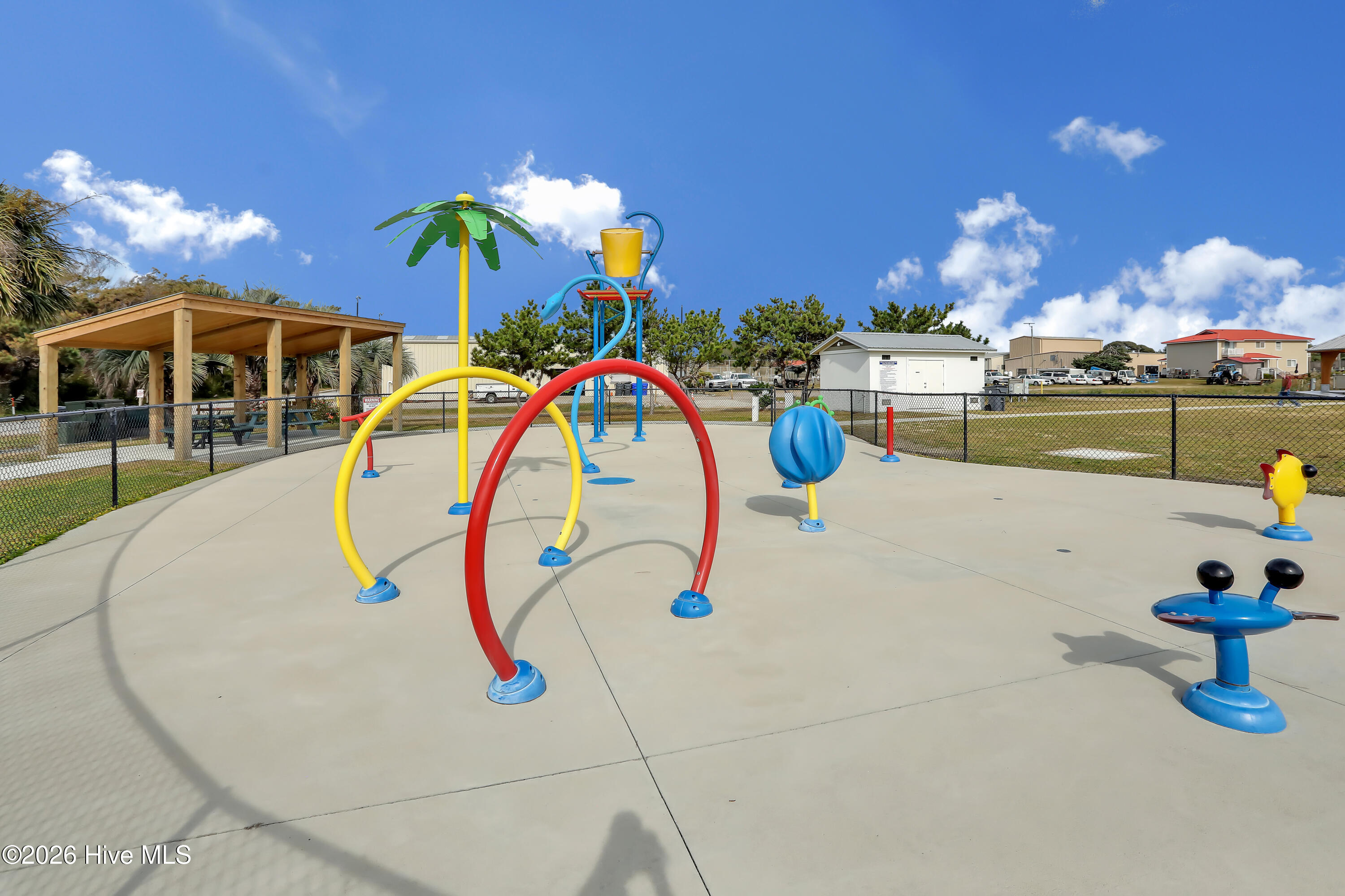 3003 W Oak Island Drive