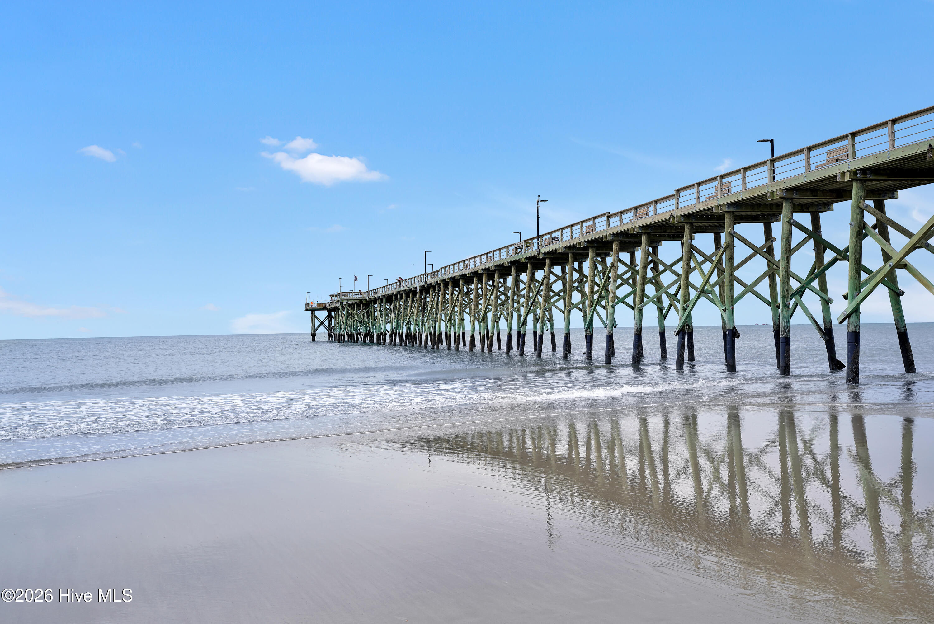 3003 W Oak Island Drive