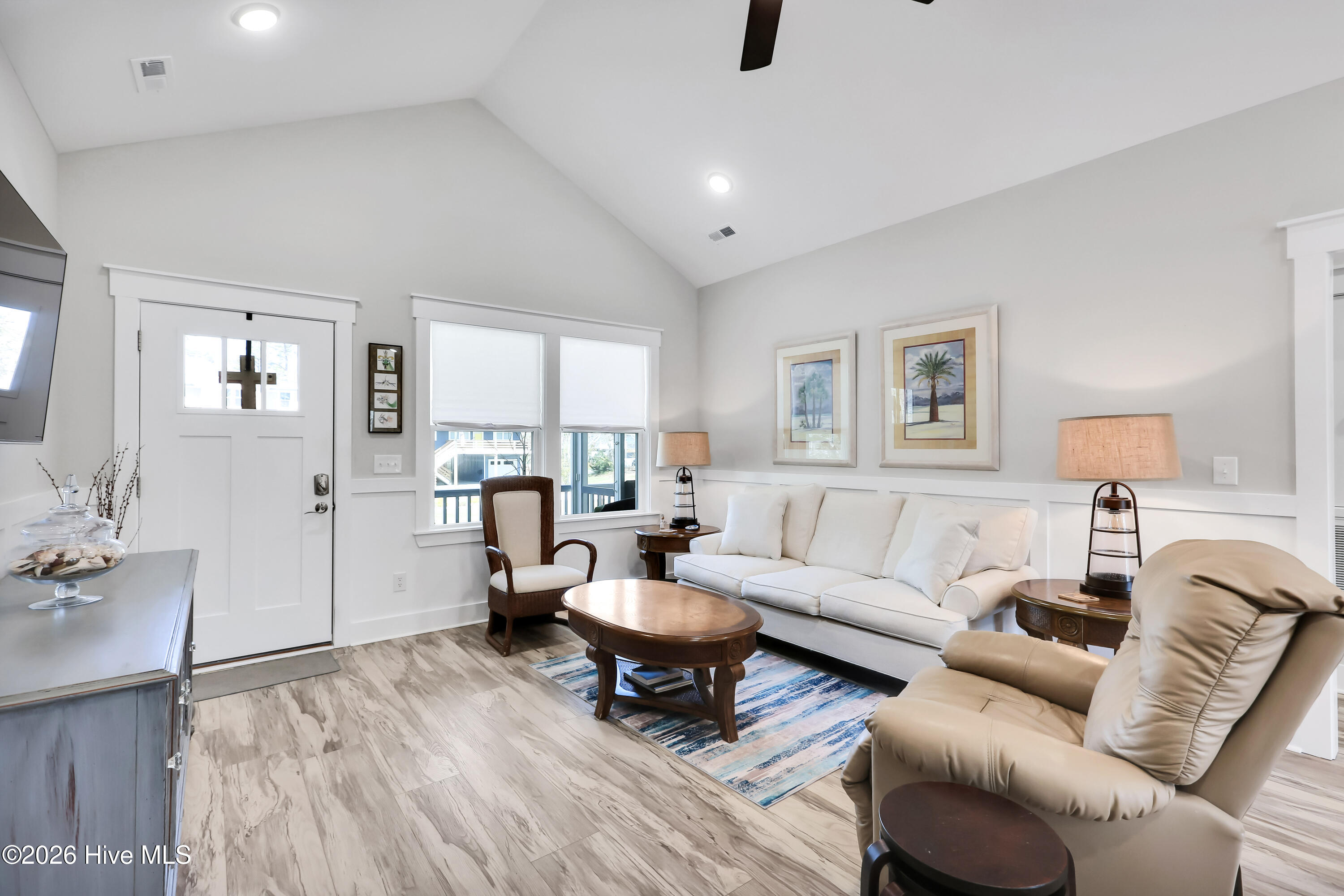 3003 W Oak Island Drive