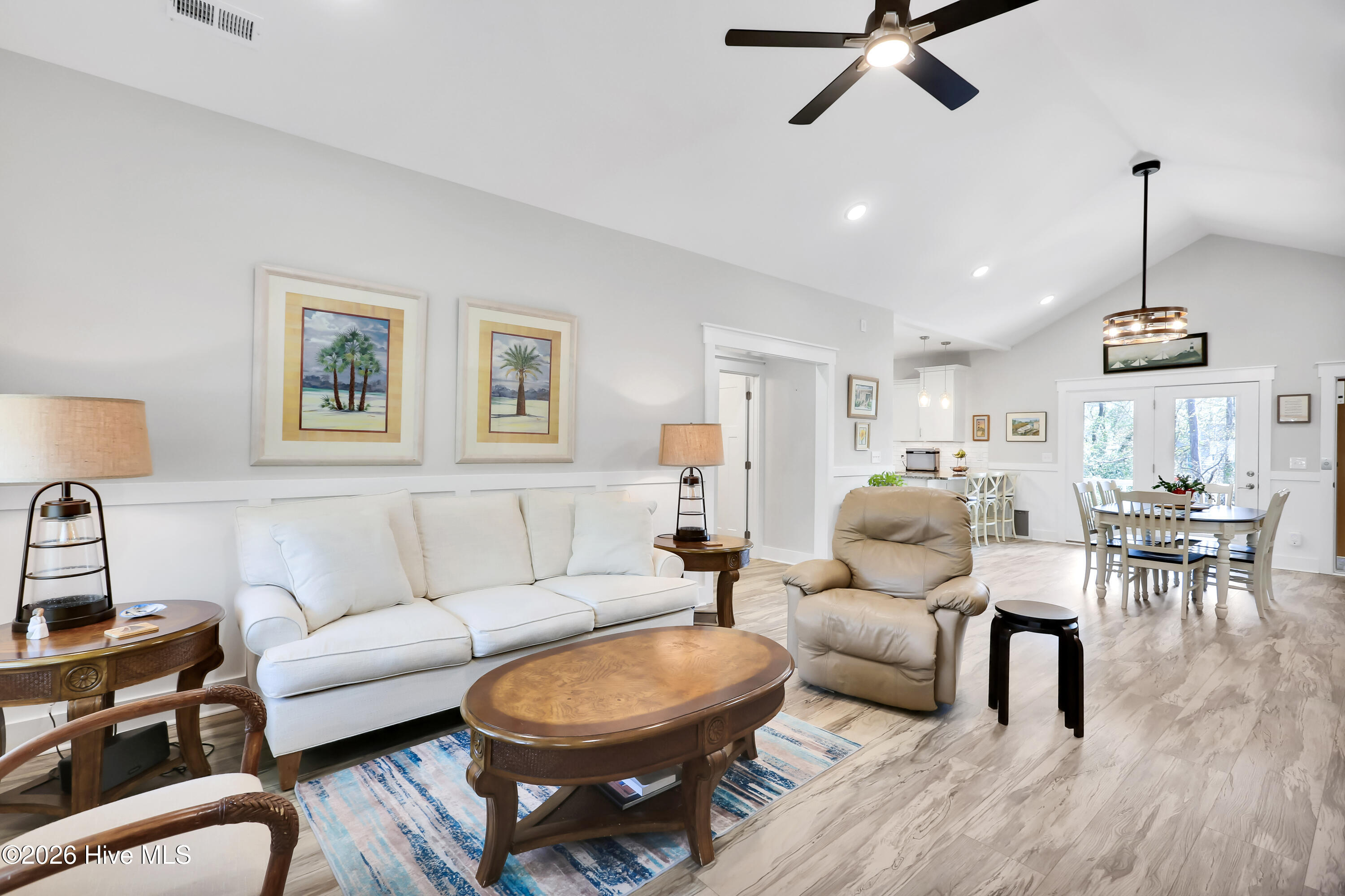 3003 W Oak Island Drive