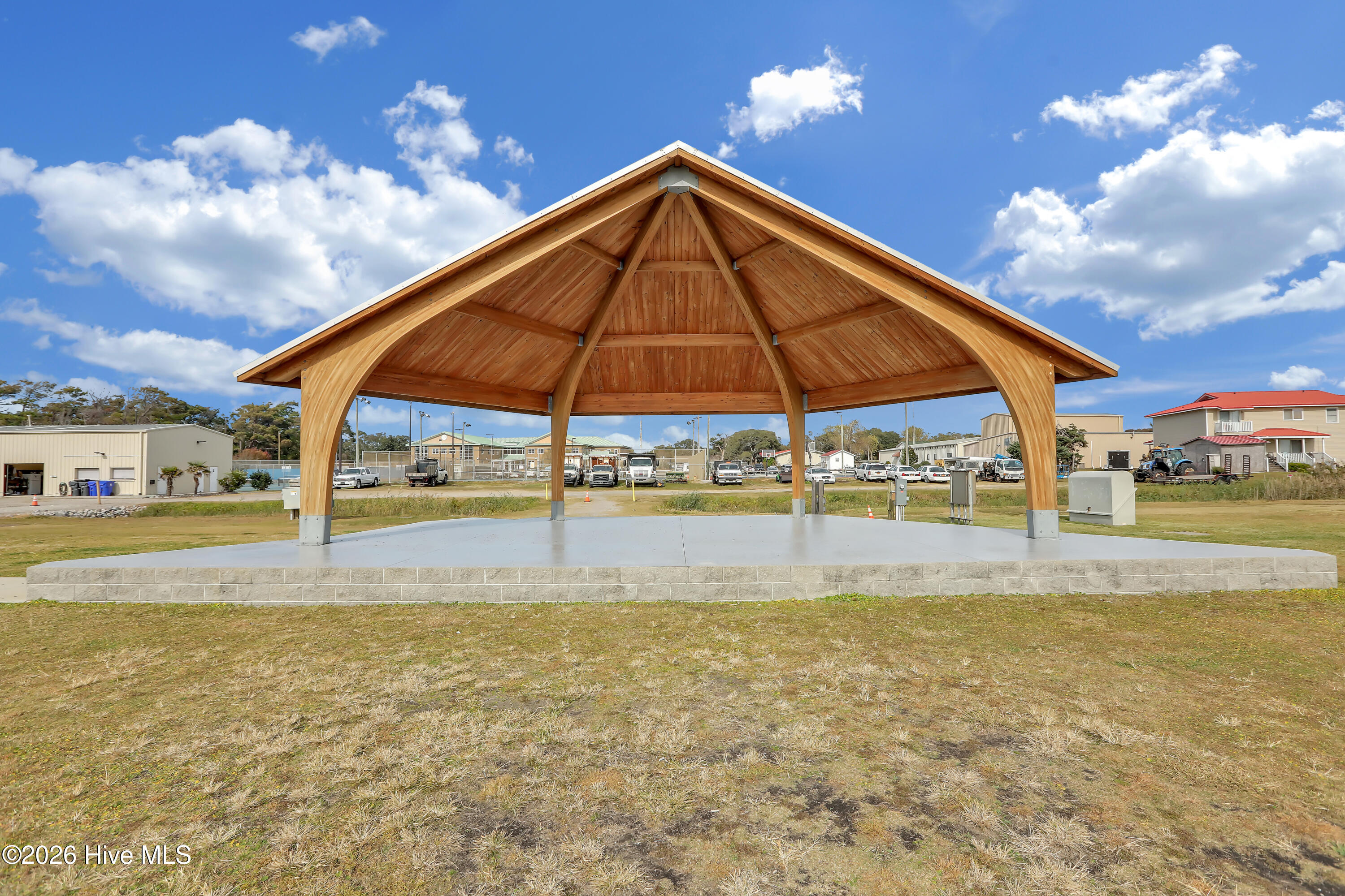 3003 W Oak Island Drive