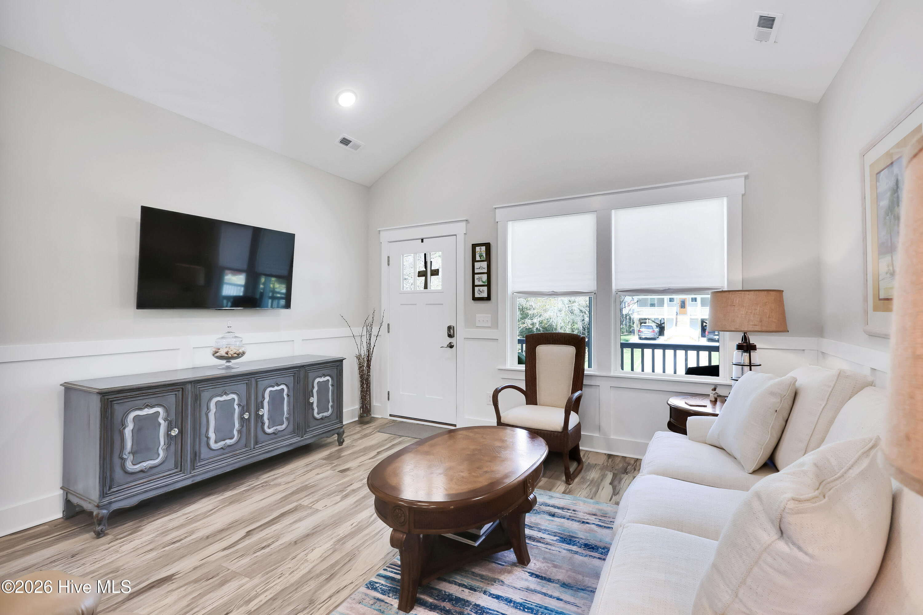 3003 W Oak Island Drive