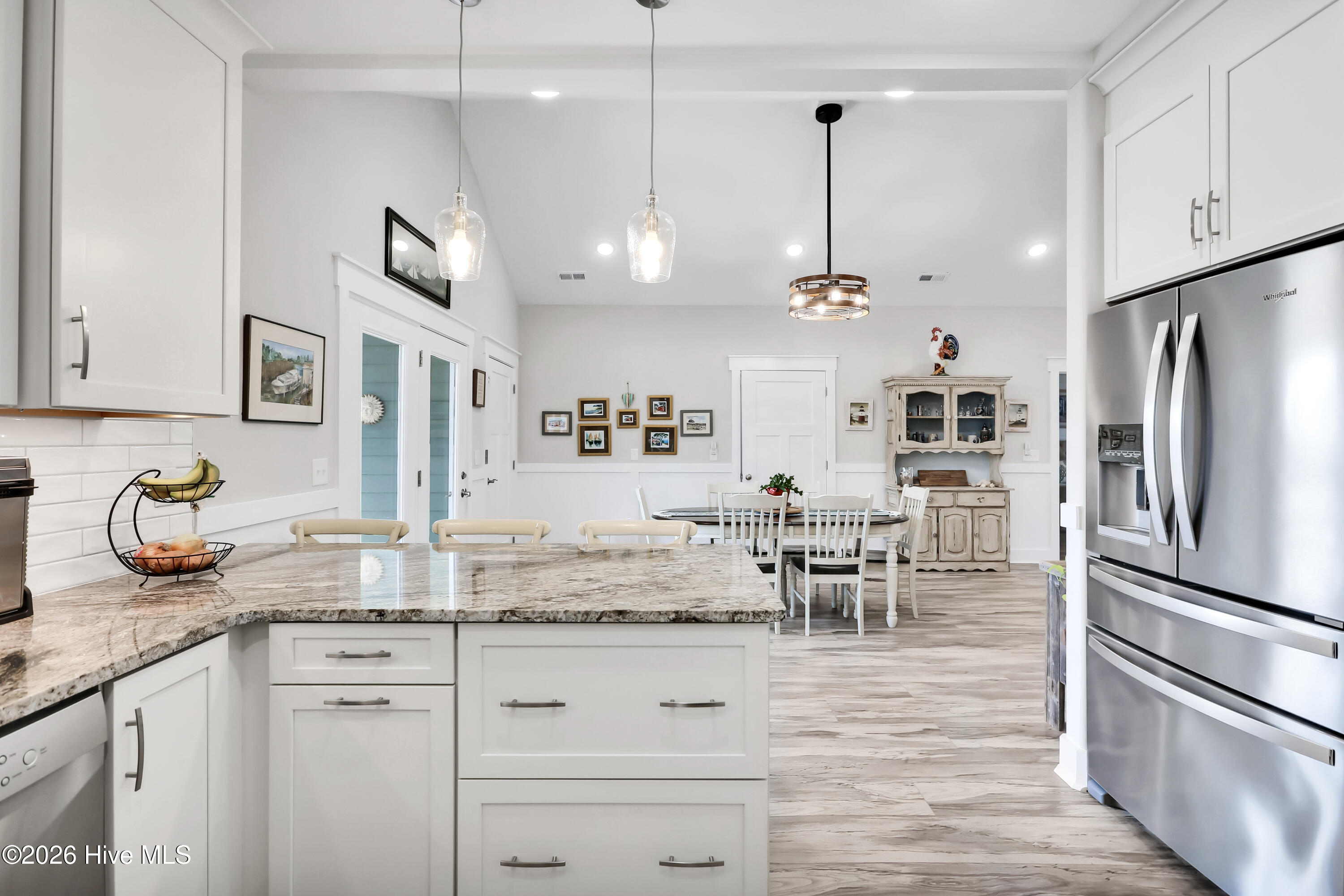 3003 W Oak Island Drive