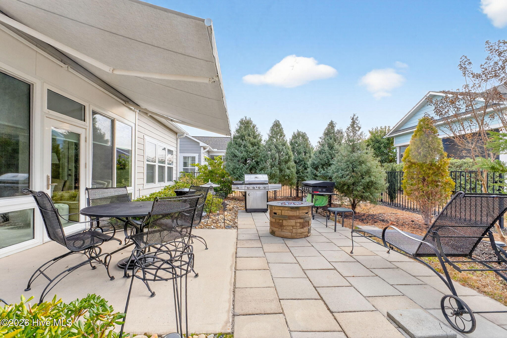 3352 Sandy Bay Circle