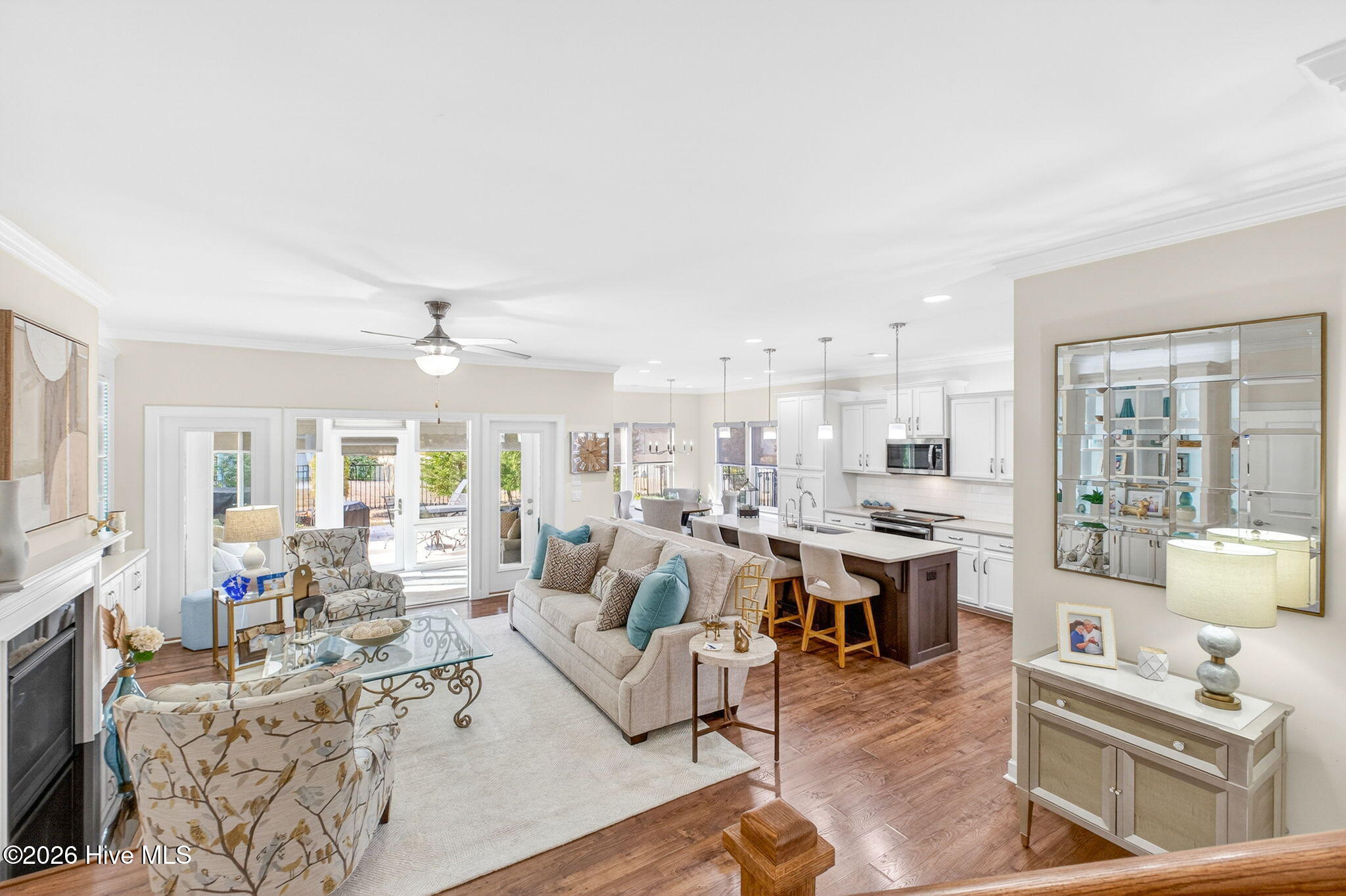 3352 Sandy Bay Circle