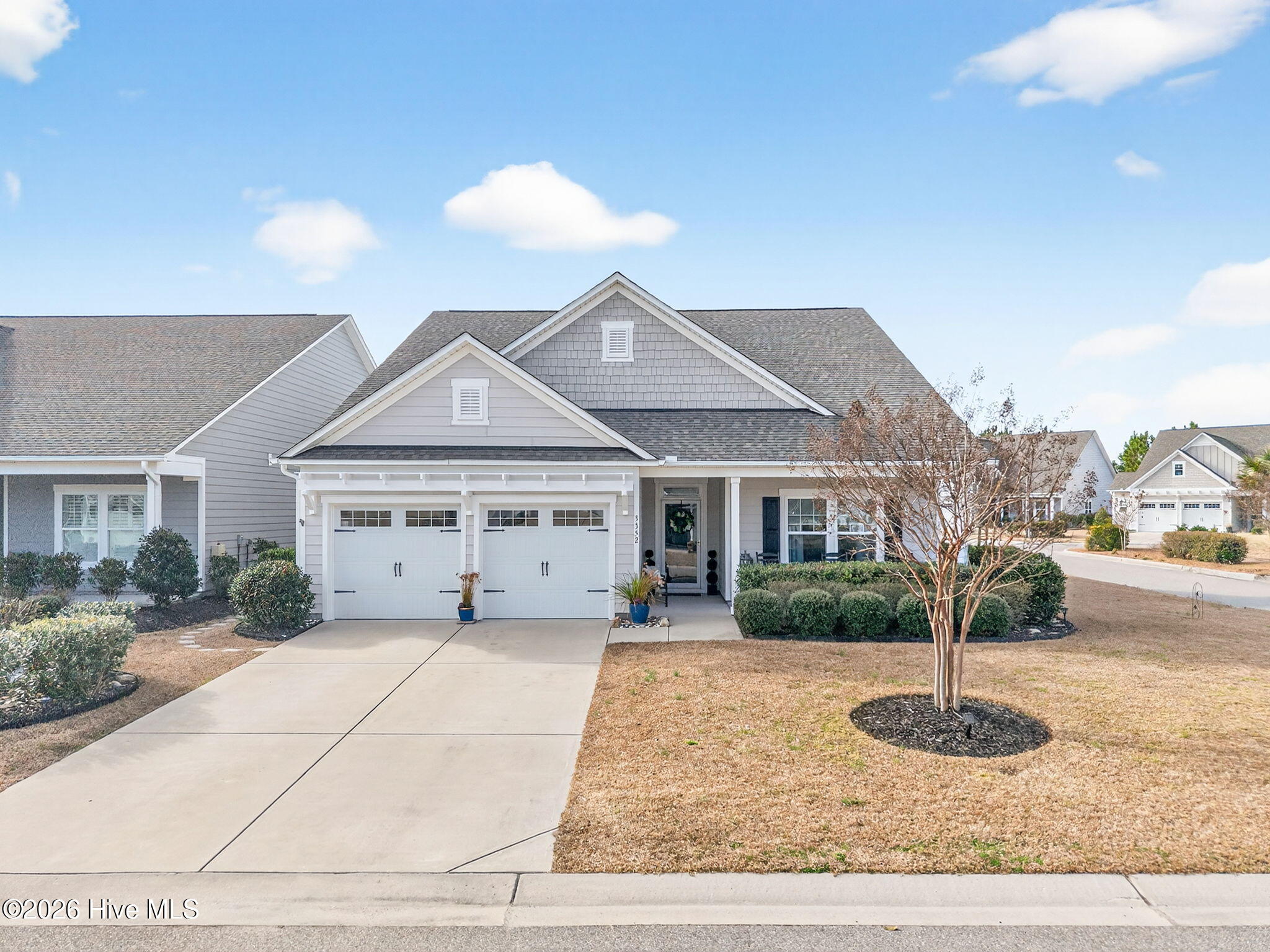 3352 Sandy Bay Circle