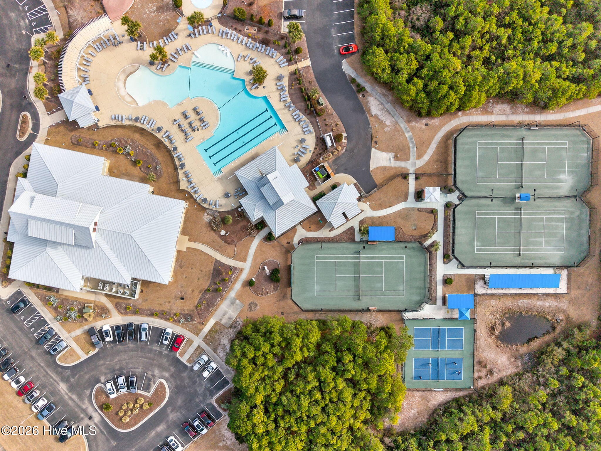 3352 Sandy Bay Circle