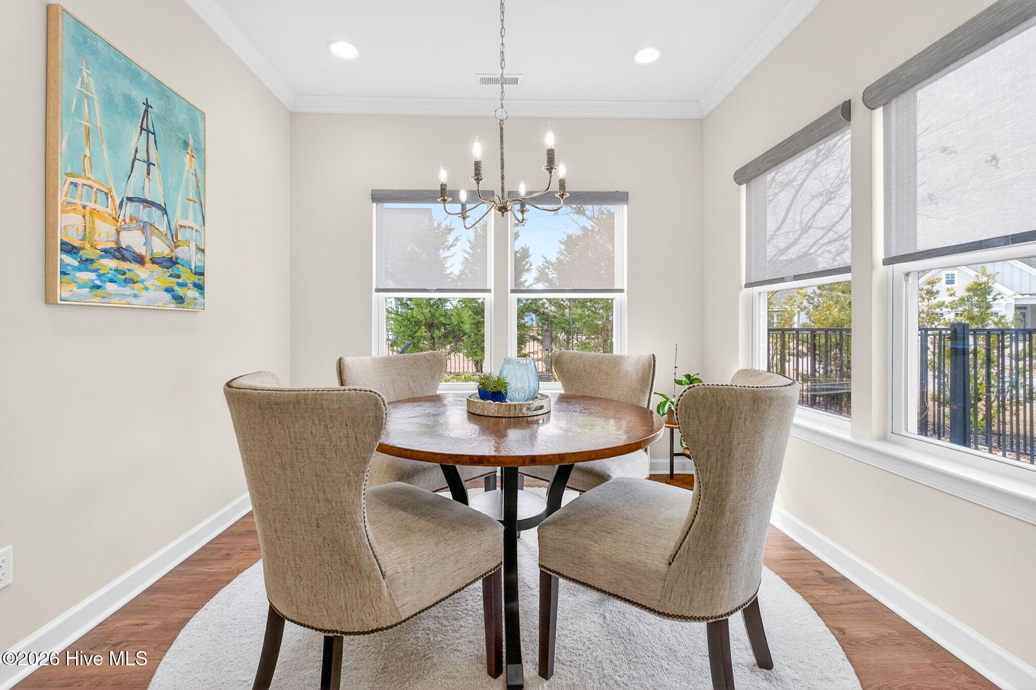 3352 Sandy Bay Circle