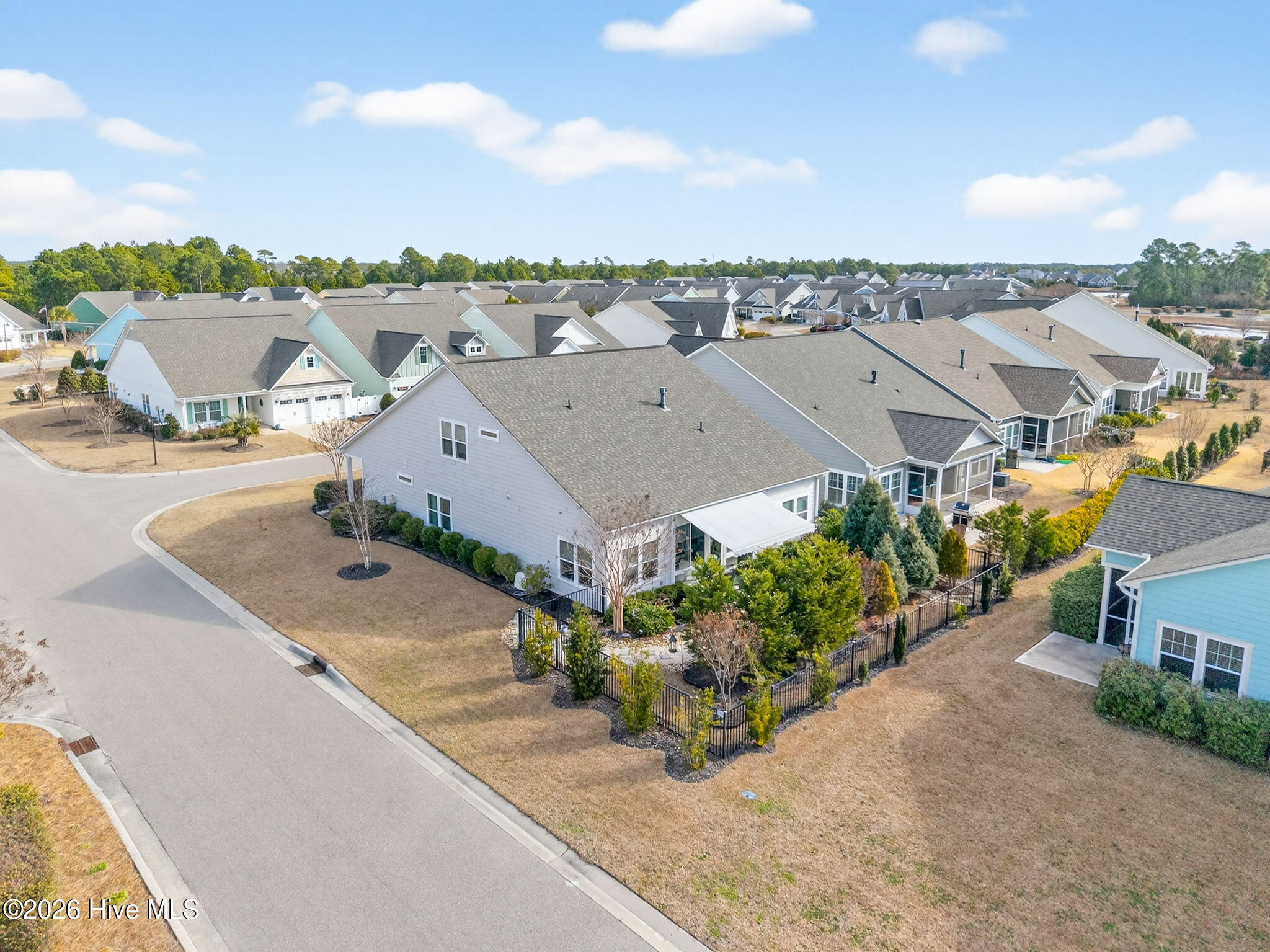 3352 Sandy Bay Circle