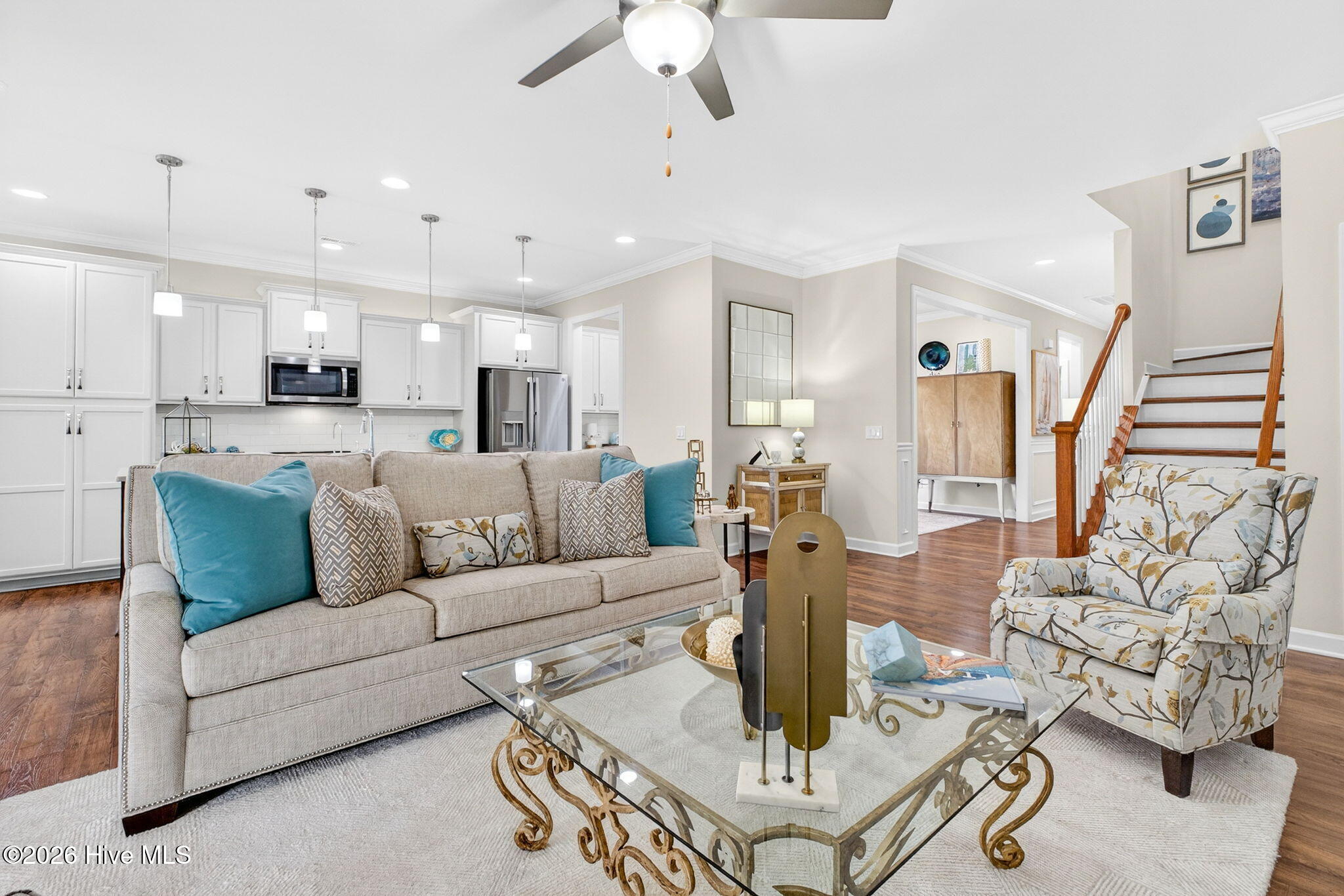 3352 Sandy Bay Circle