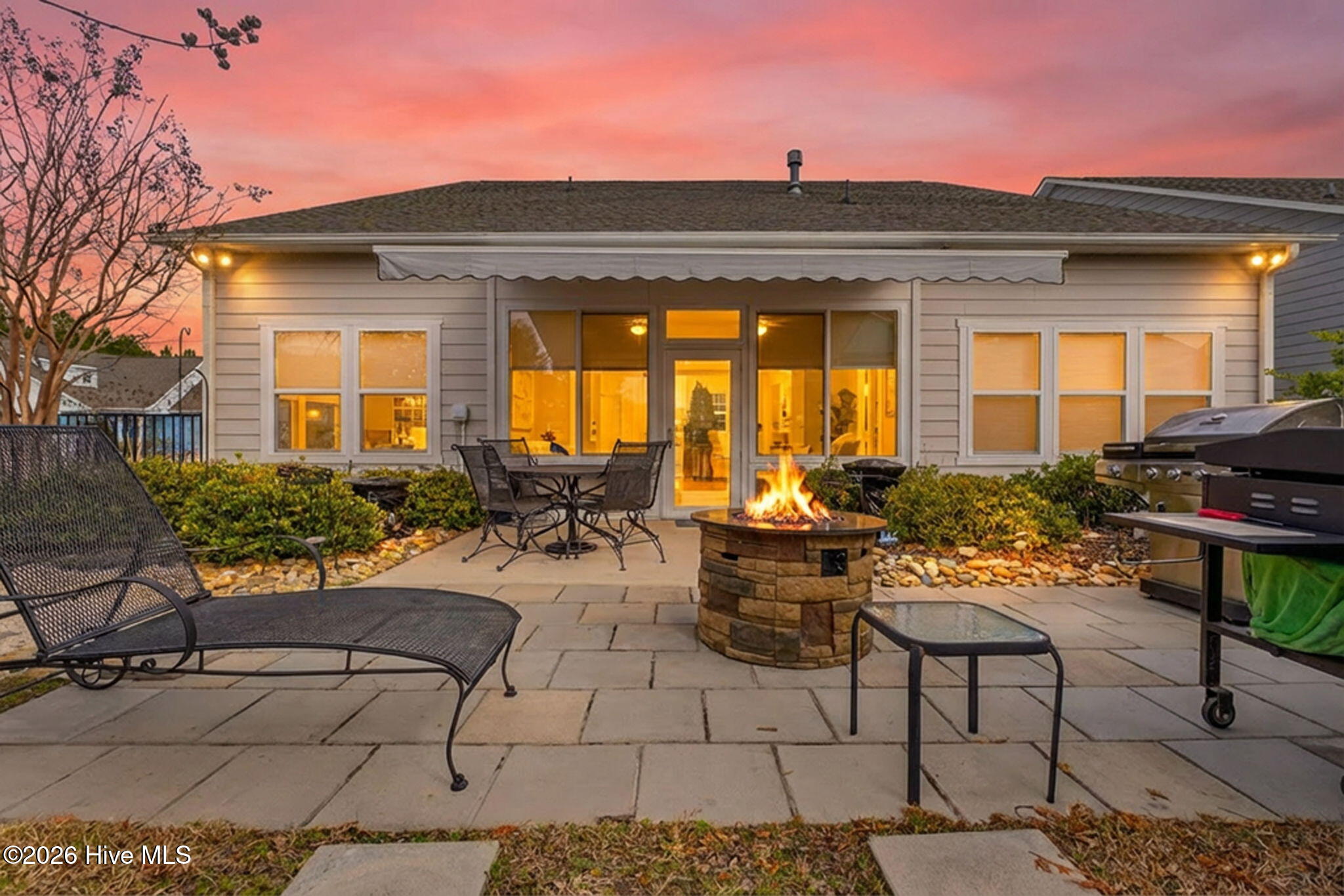 3352 Sandy Bay Circle