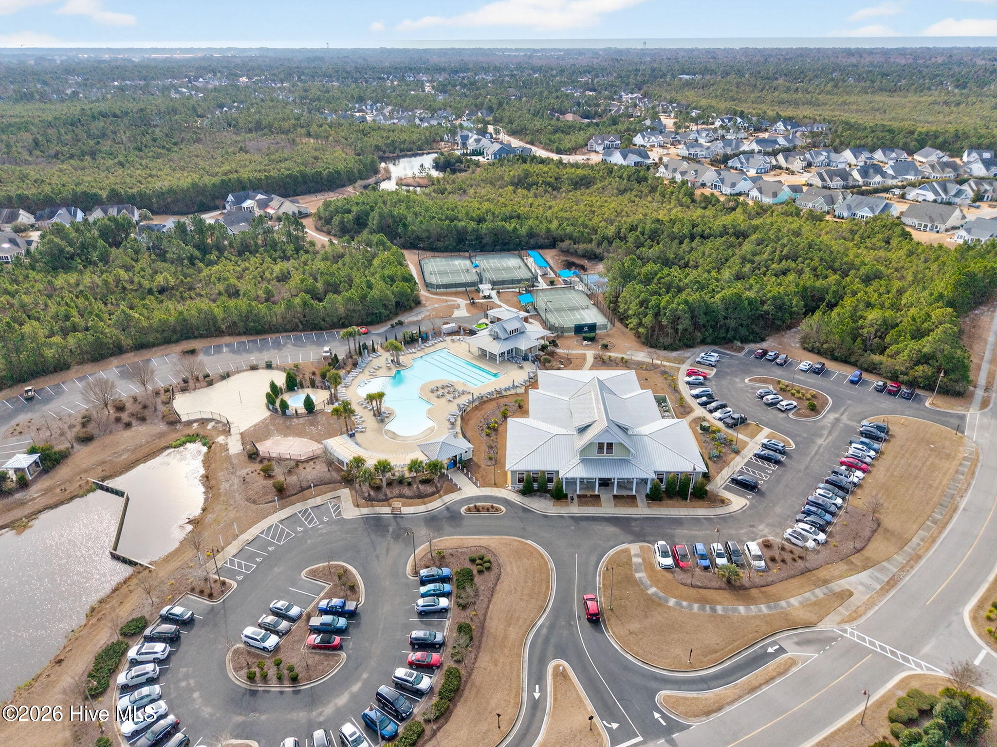 3352 Sandy Bay Circle