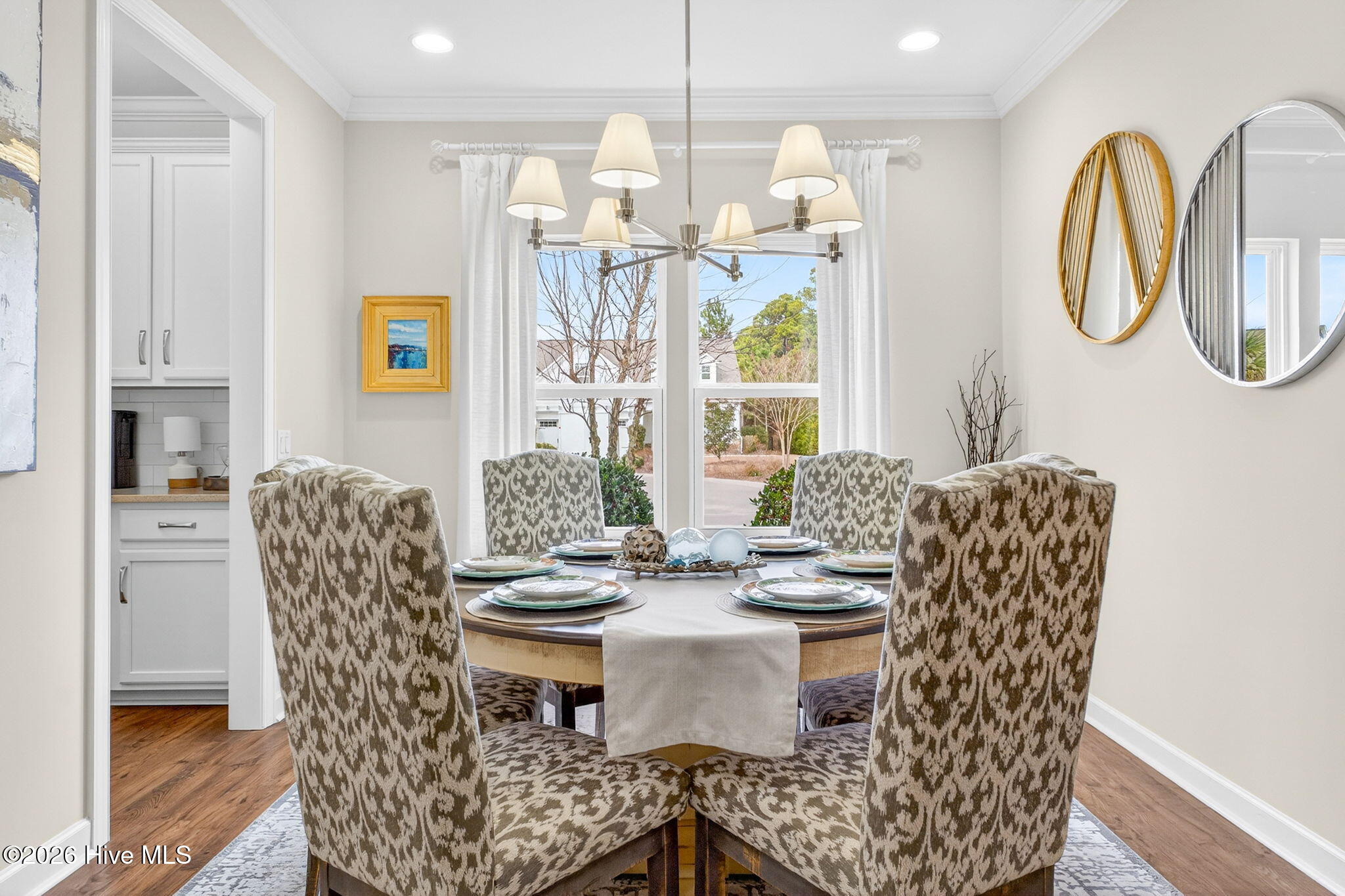 3352 Sandy Bay Circle
