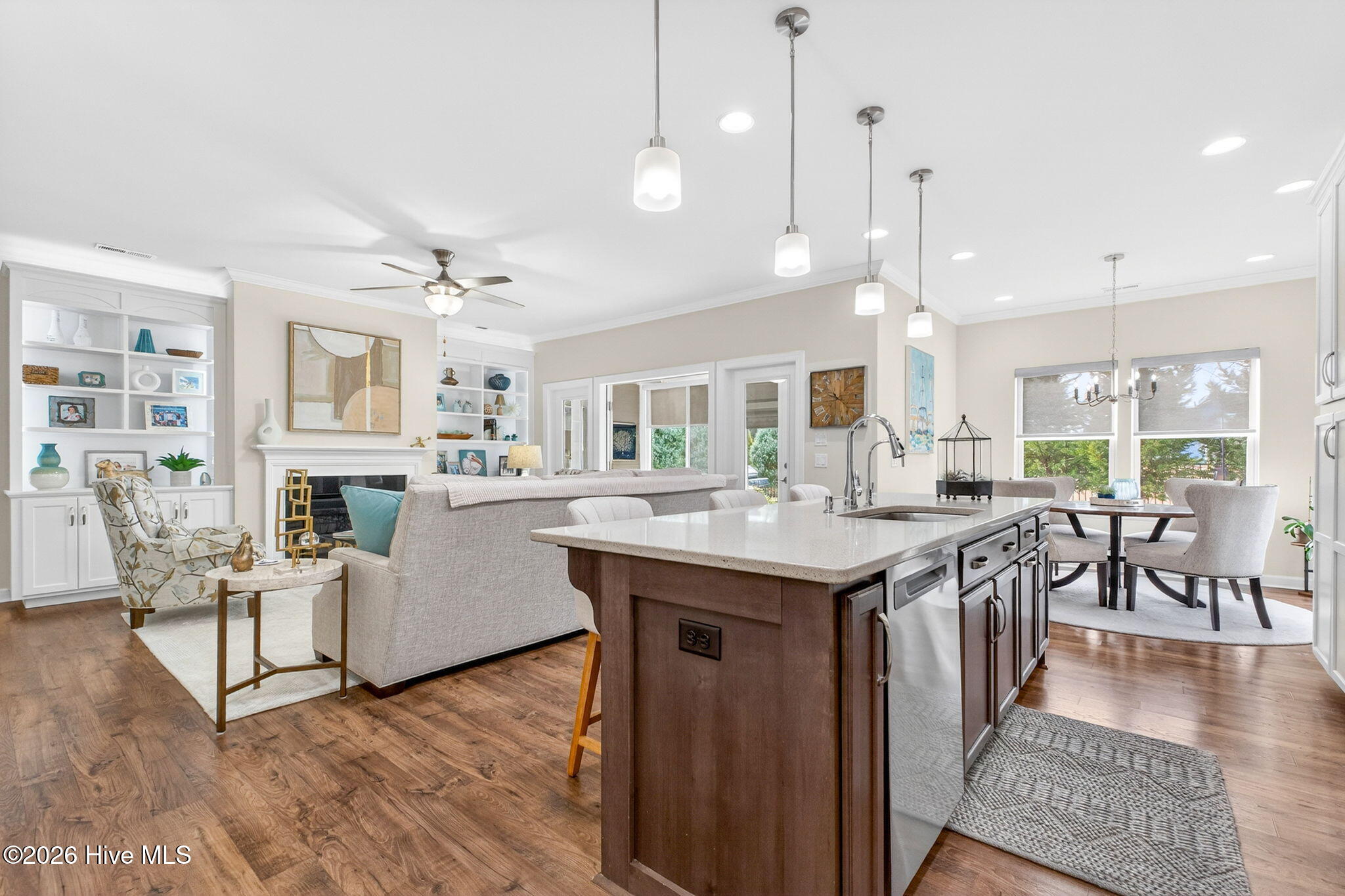3352 Sandy Bay Circle