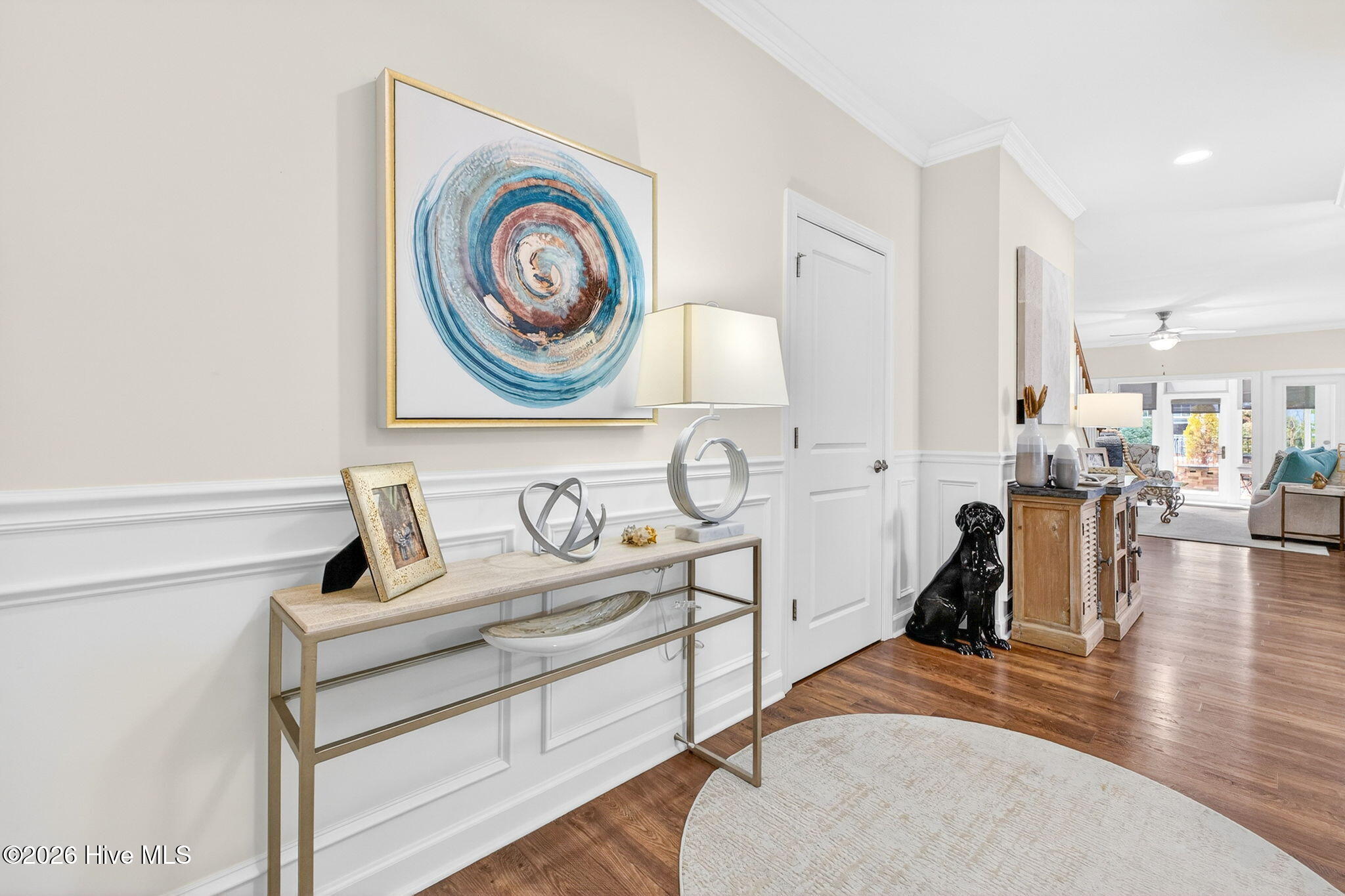 3352 Sandy Bay Circle
