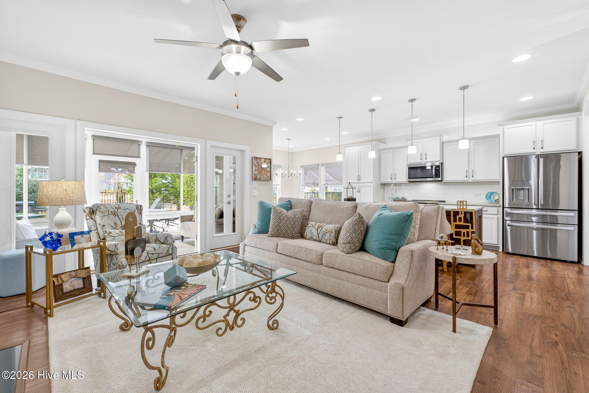 3352 Sandy Bay Circle