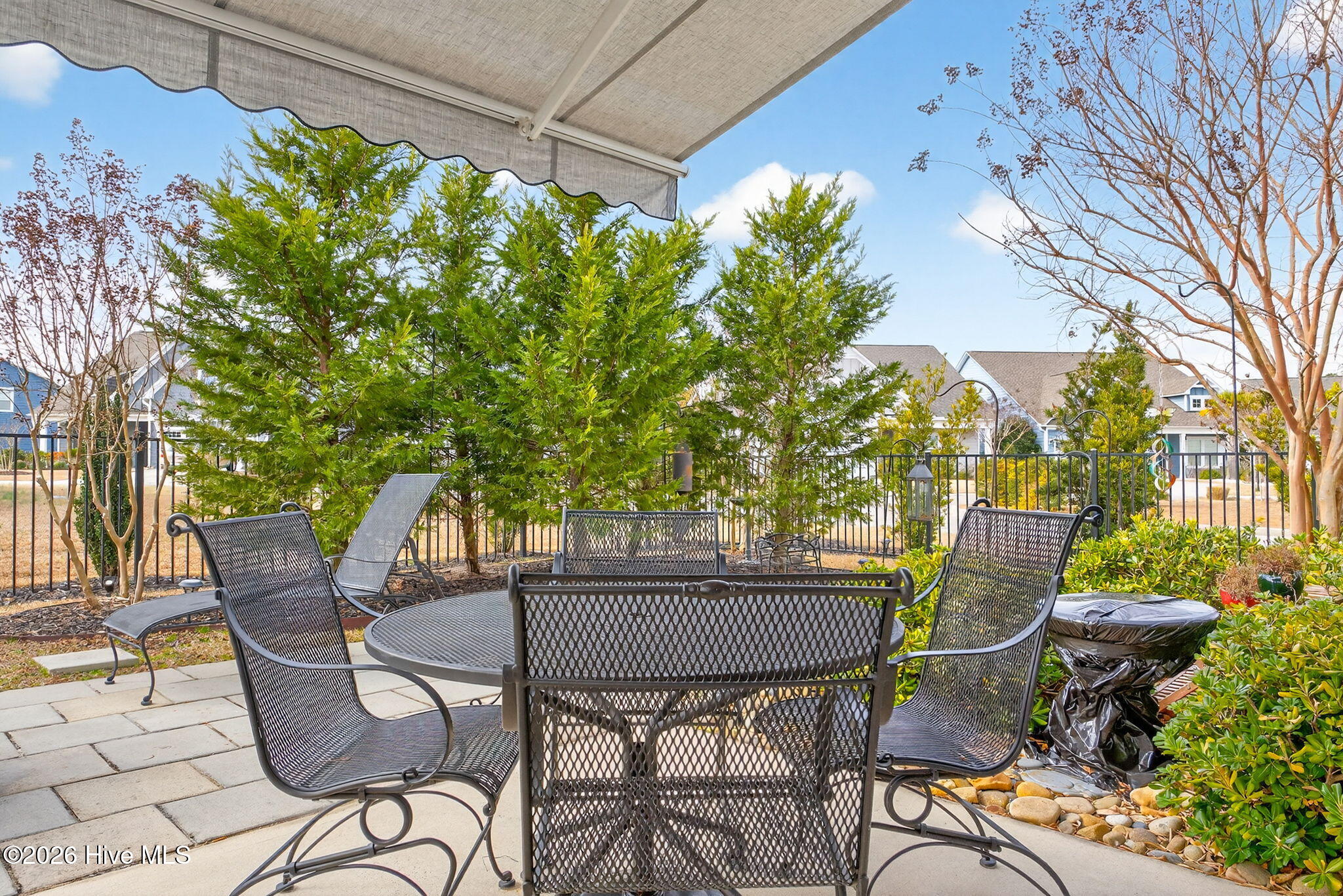 3352 Sandy Bay Circle