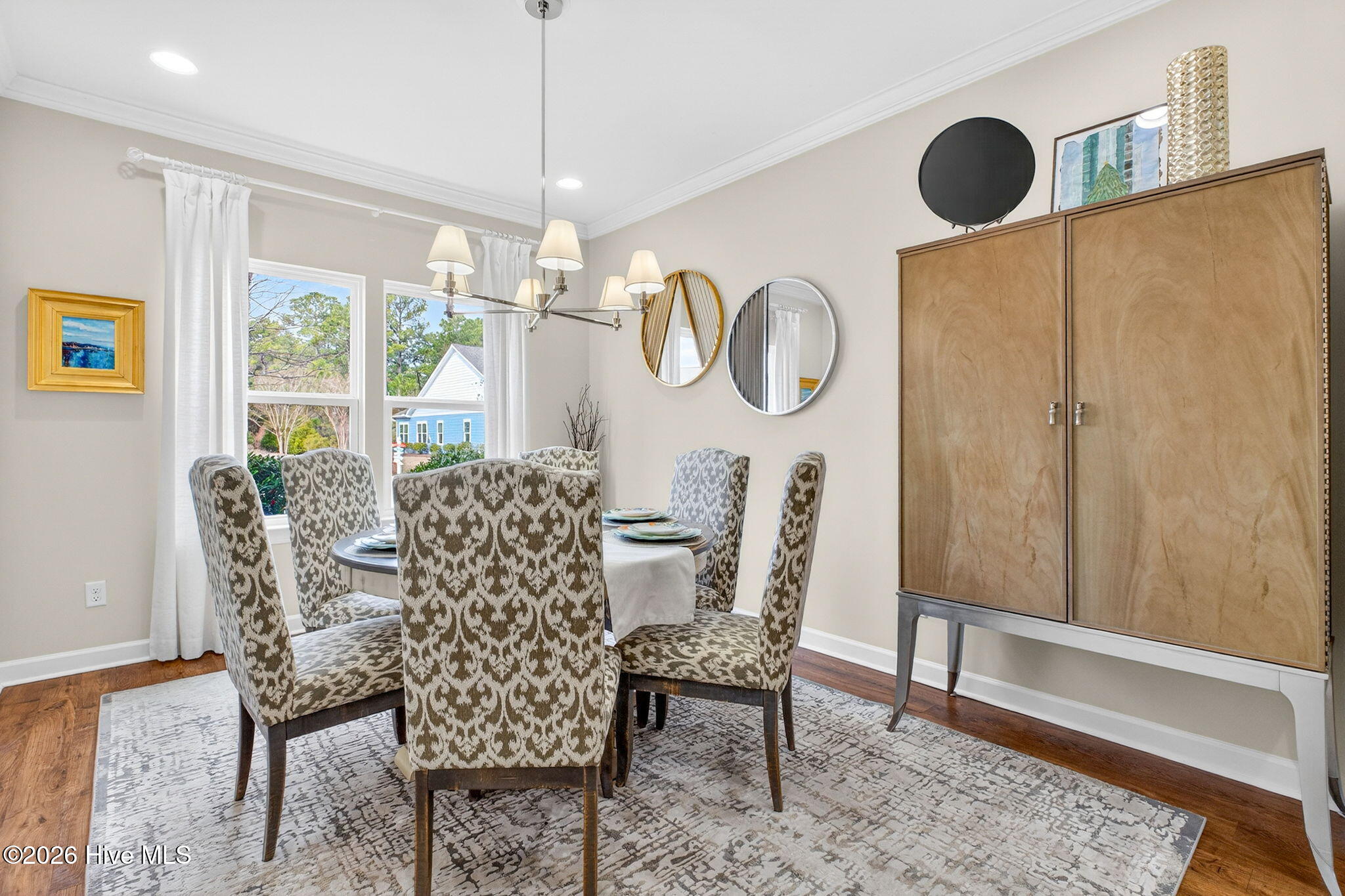 3352 Sandy Bay Circle
