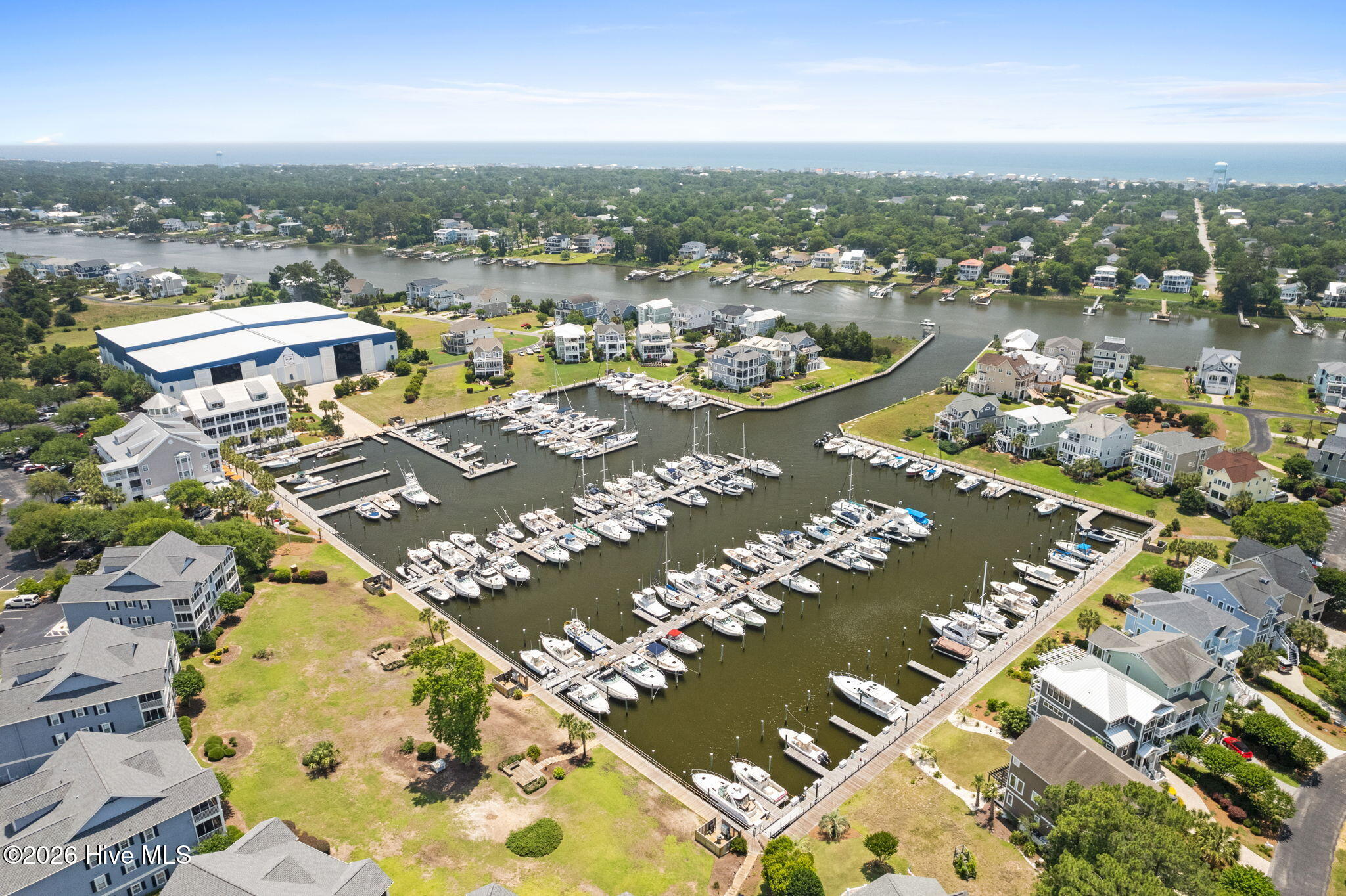 3352 Sandy Bay Circle