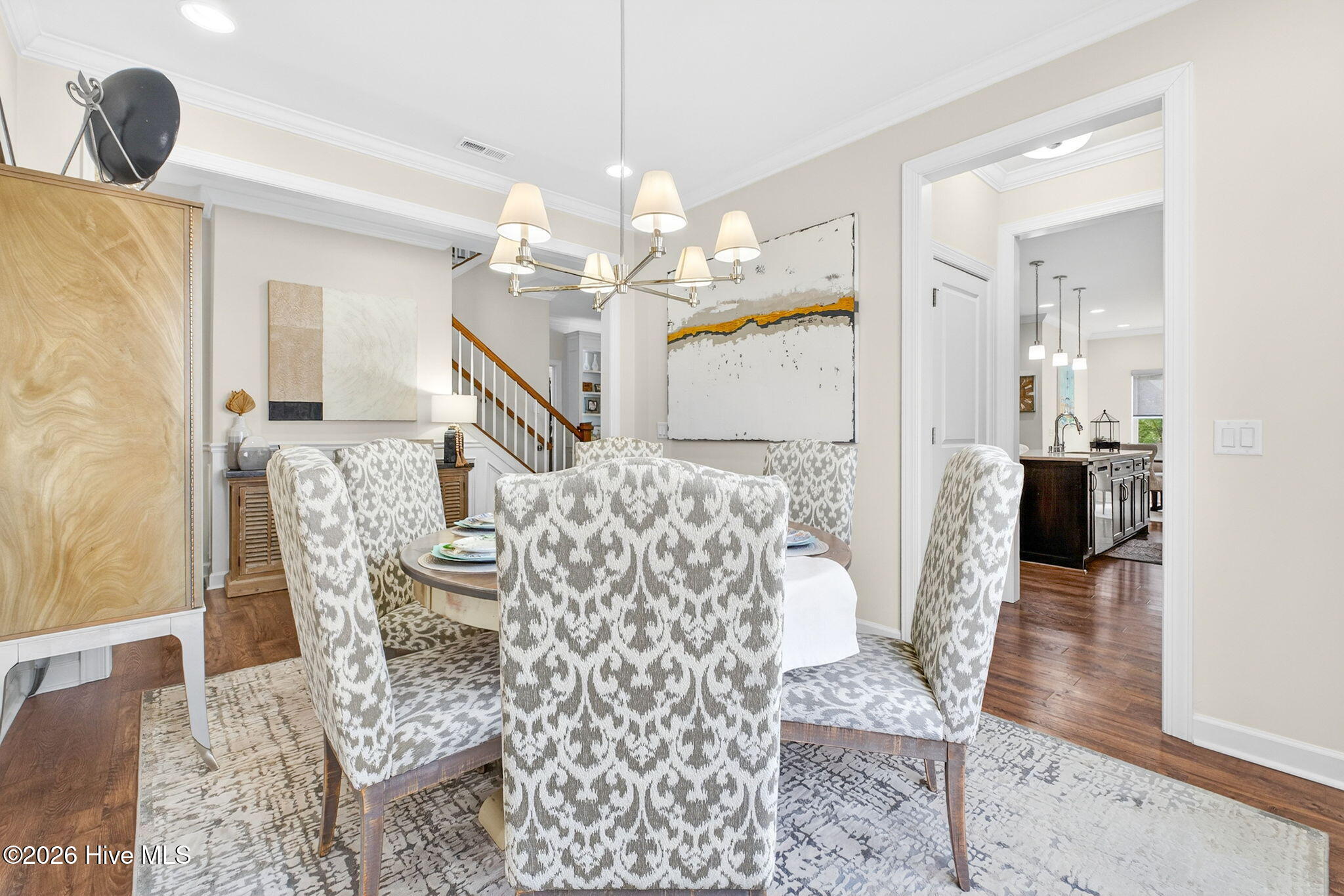 3352 Sandy Bay Circle